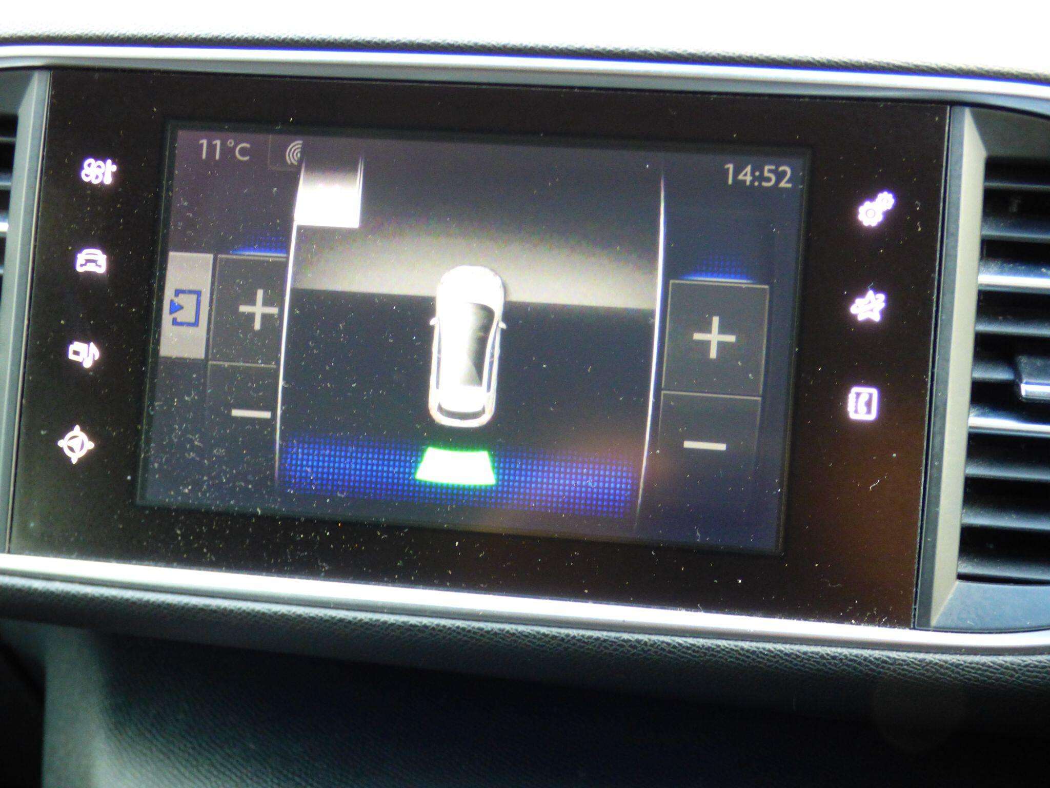 2016 PEUGEOT 308 2016 PEUGEOT 308