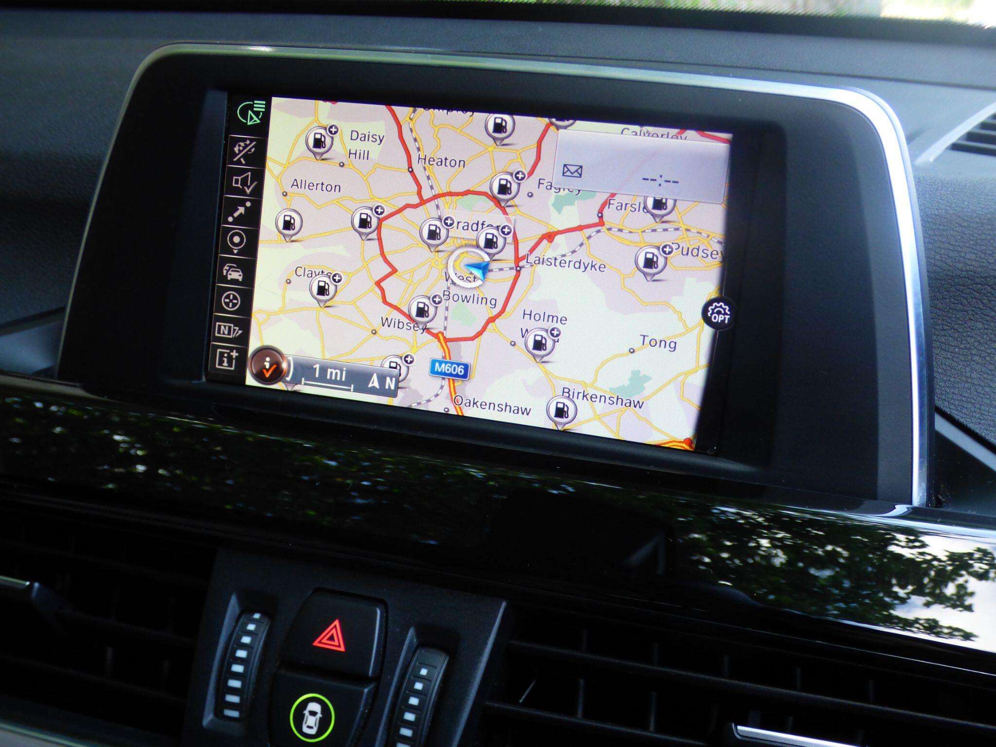 2015 BMW X1 2015 BMW X1