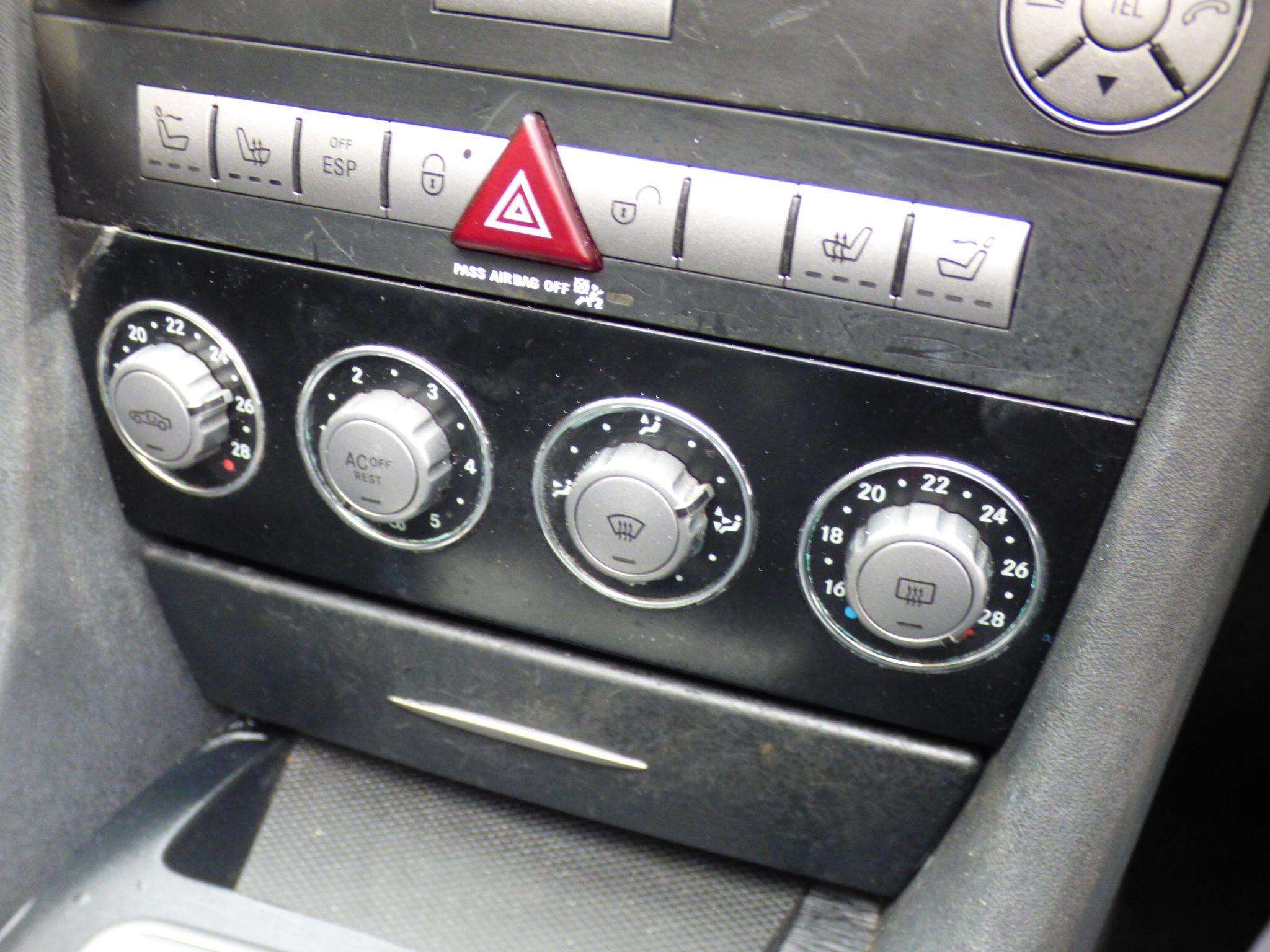 2004 MERCEDES-BENZ SLK 2004 MERCEDES-BENZ SLK