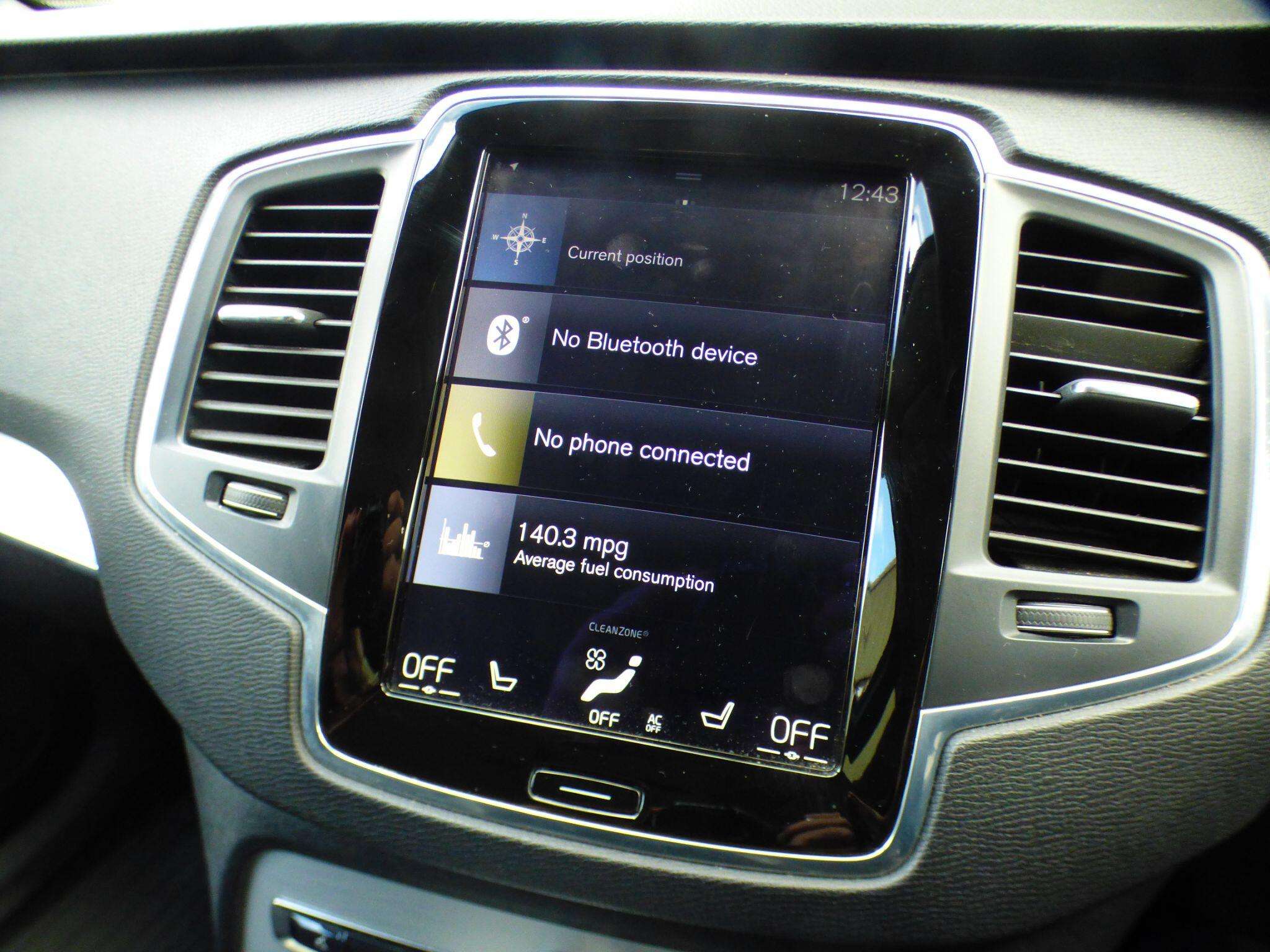 2016 VOLVO XC90 2016 VOLVO XC90
