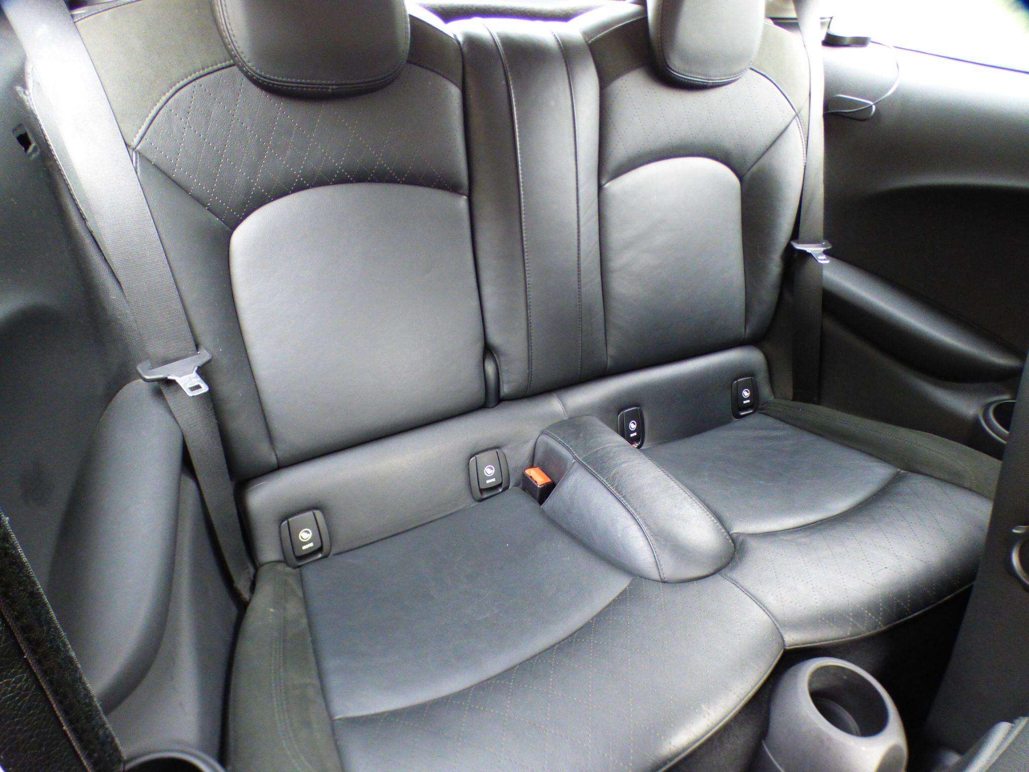 2014 MINI HATCH 2014 MINI HATCH