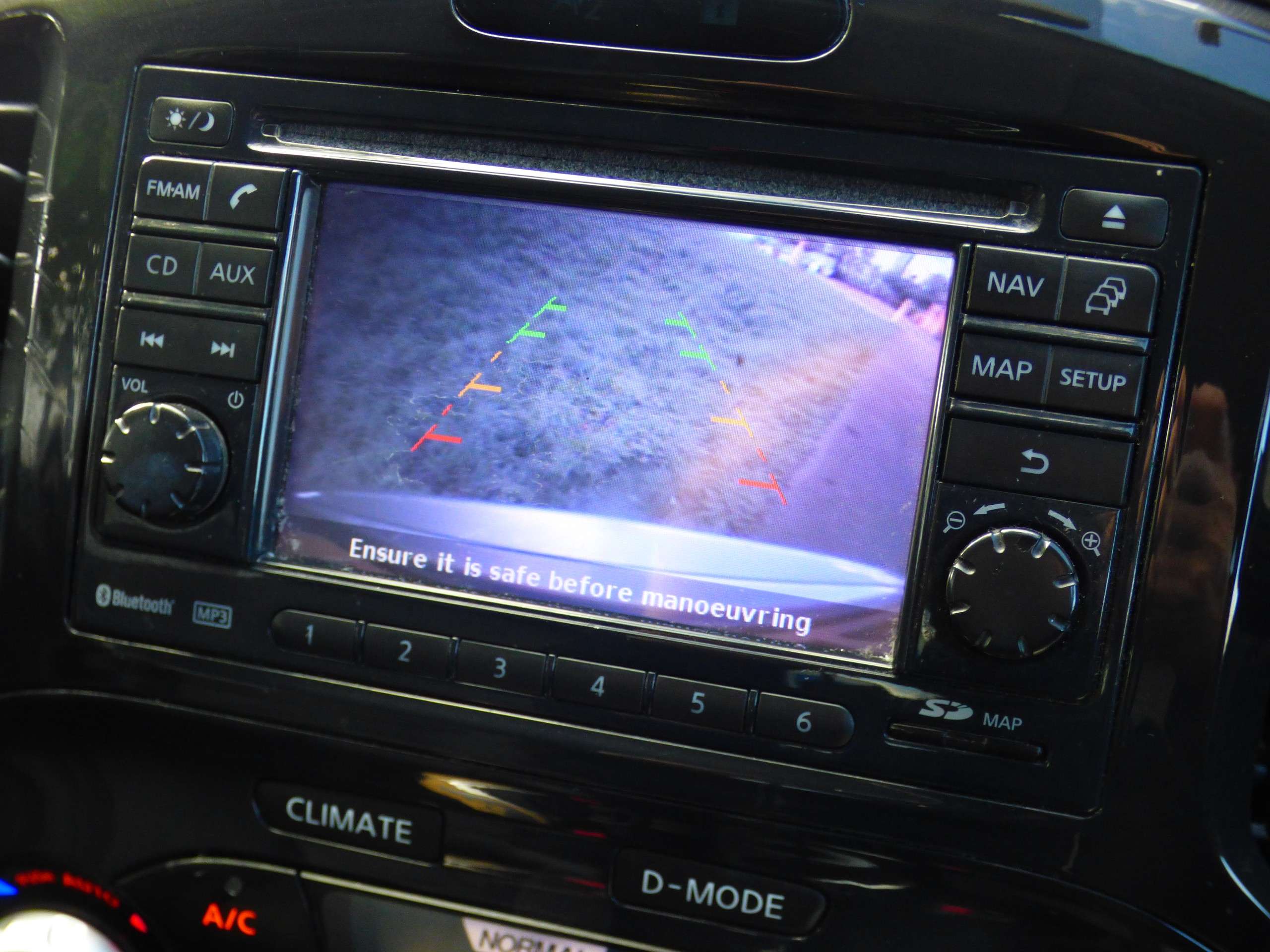 2012 NISSAN JUKE 2012 NISSAN JUKE