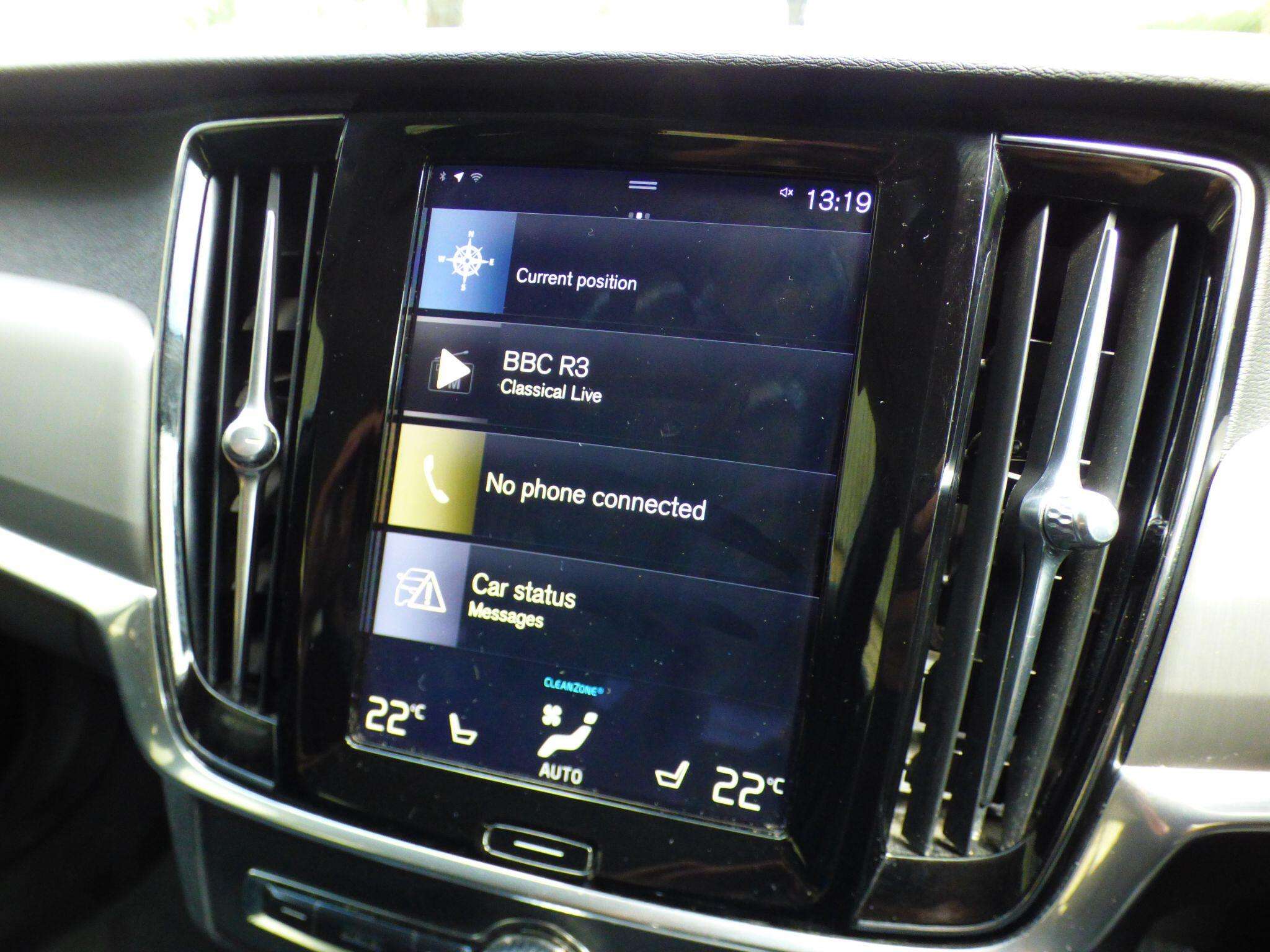2016 VOLVO V90 2016 VOLVO V90