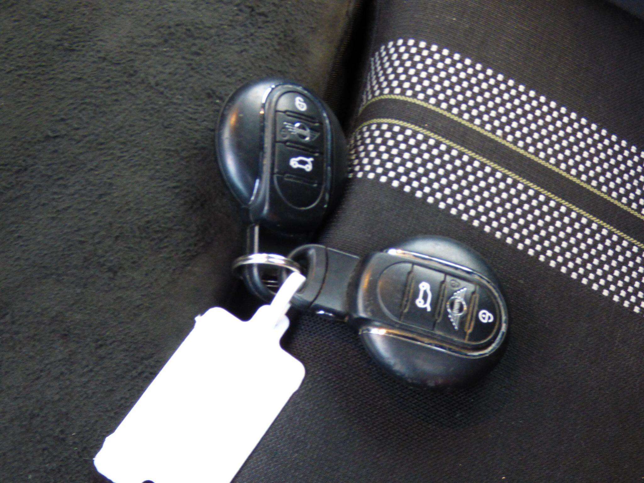 2021 MINI HATCH 2021 MINI HATCH