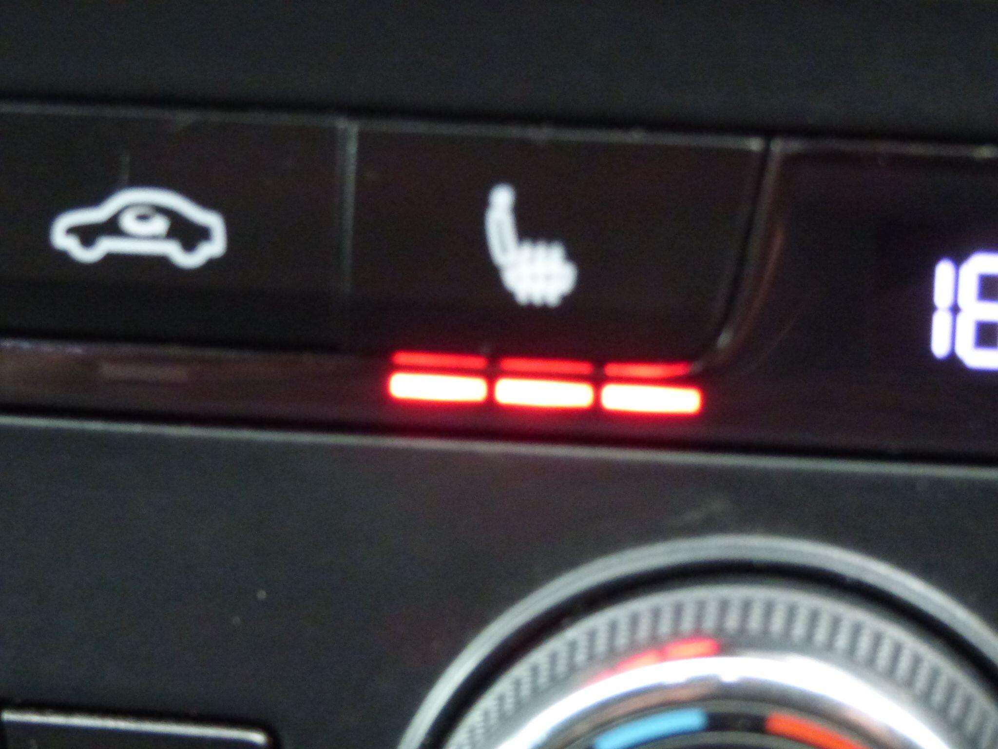 2016 SEAT LEON 2016 SEAT LEON