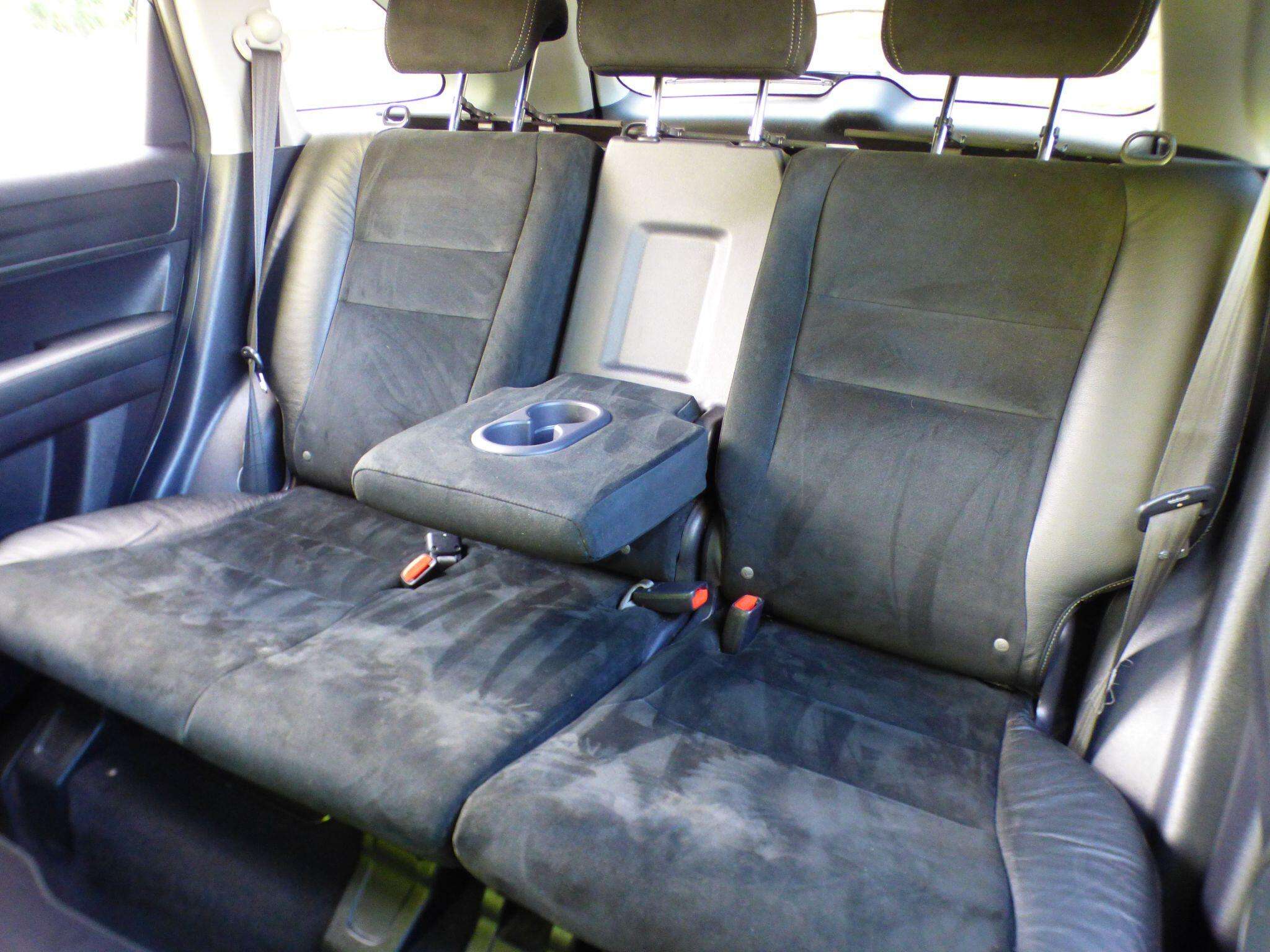 2011 HONDA CR-V 2011 HONDA CR-V