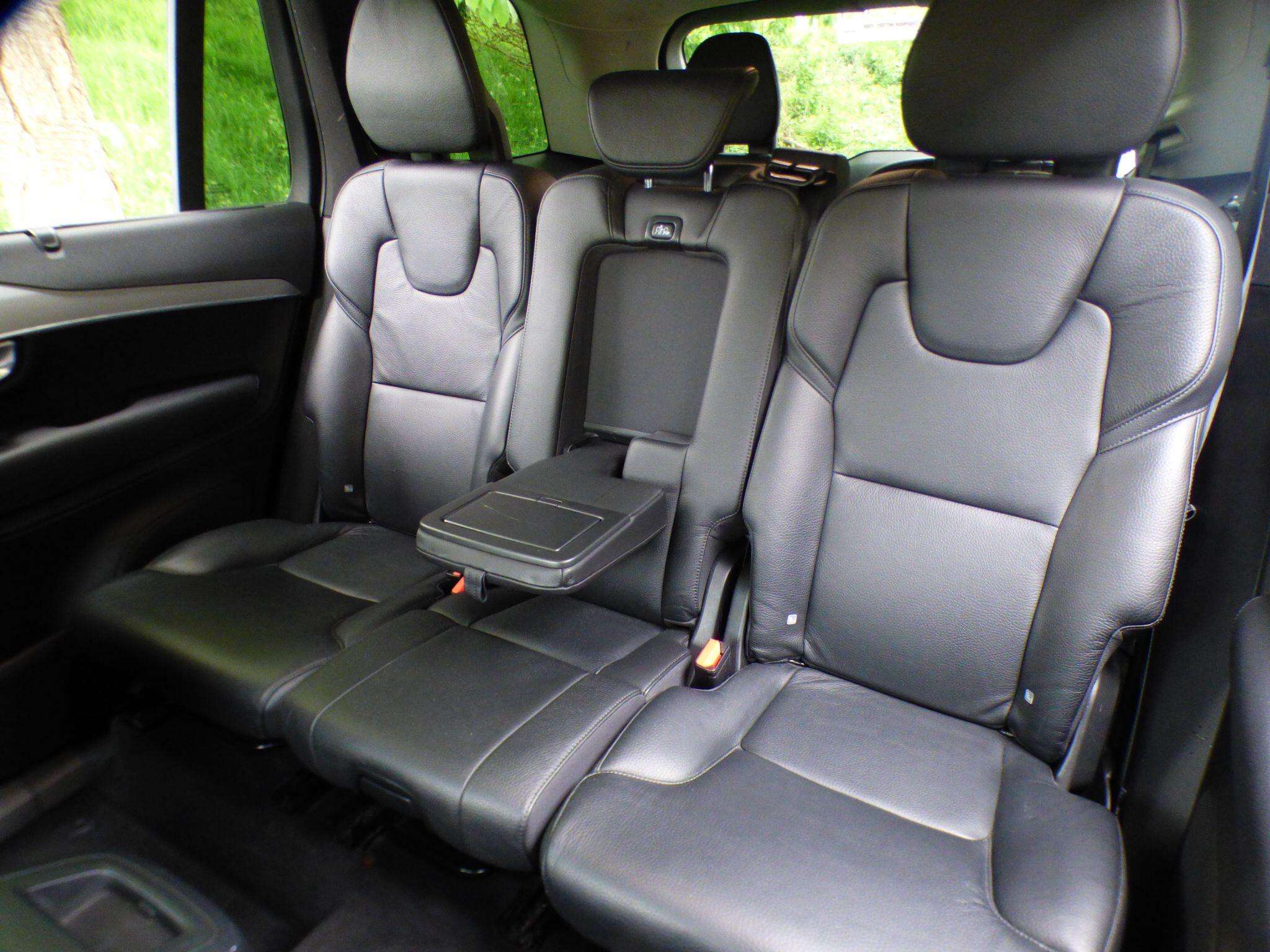 2016 VOLVO XC90 2016 VOLVO XC90