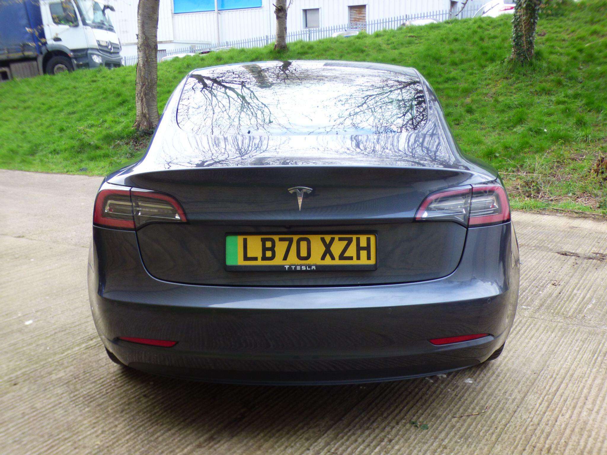 2020 TESLA MODEL 3 2020 TESLA MODEL 3