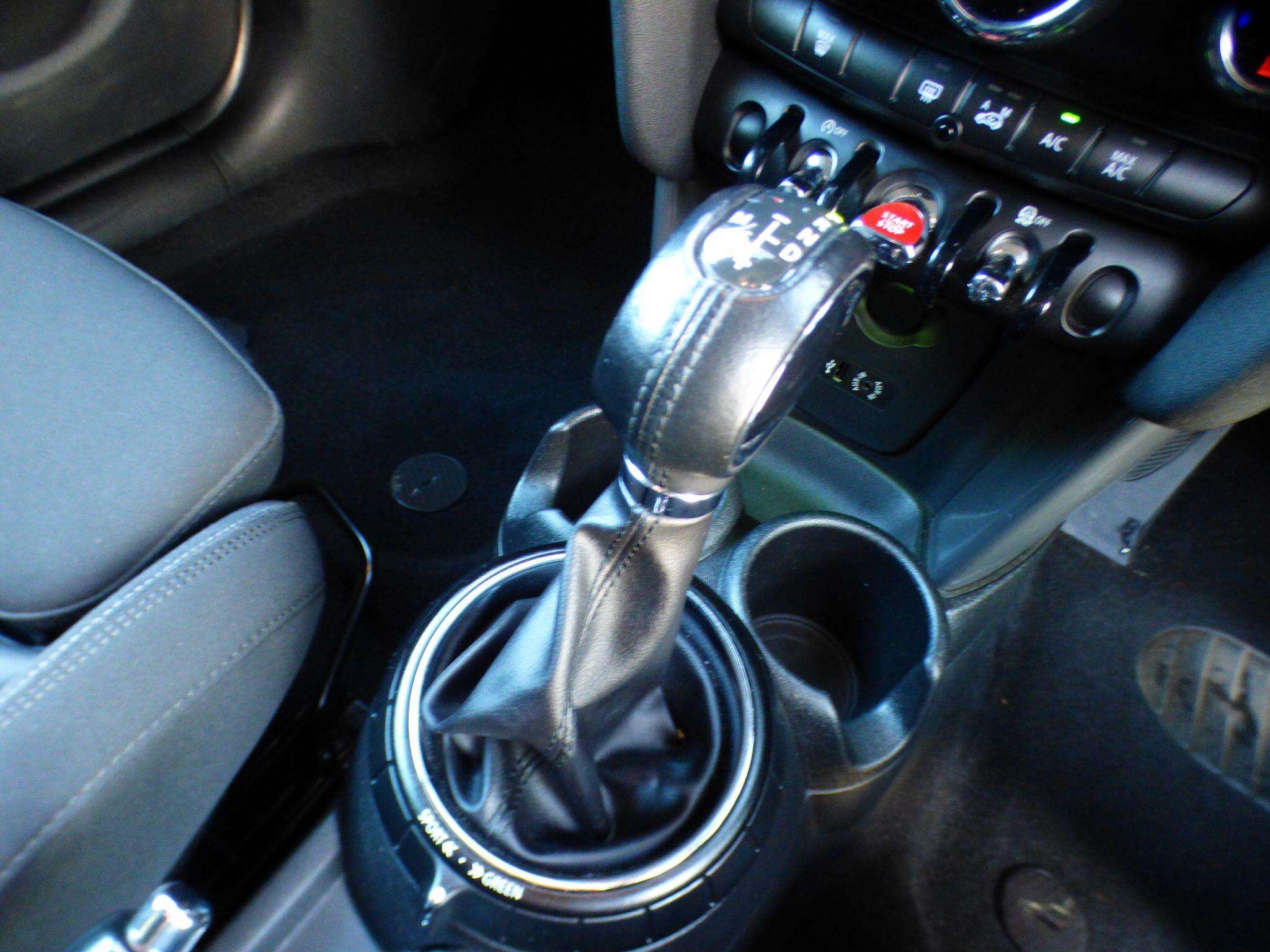 2015 MINI HATCH 2015 MINI HATCH