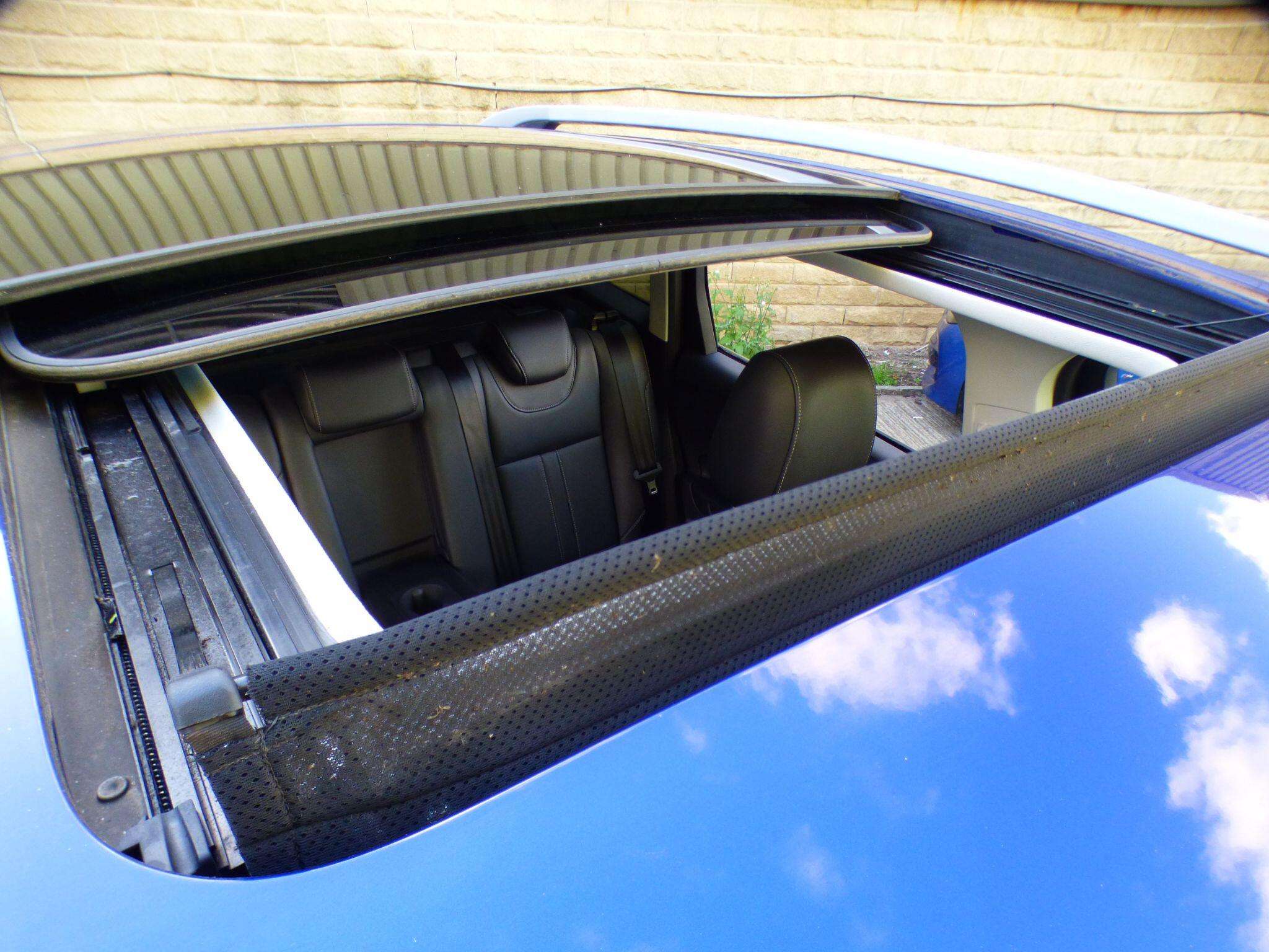 2015 FORD KUGA 2015 FORD KUGA