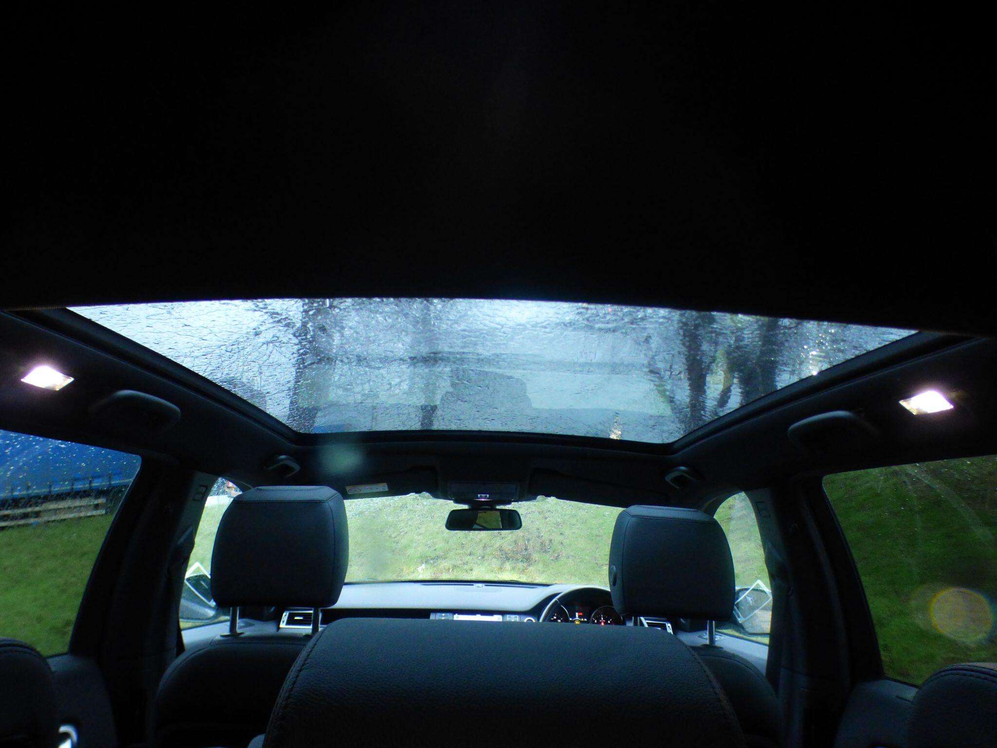 2017 LAND ROVER DISCOVERY SPORT 2017 LAND ROVER DISCOVERY SPORT