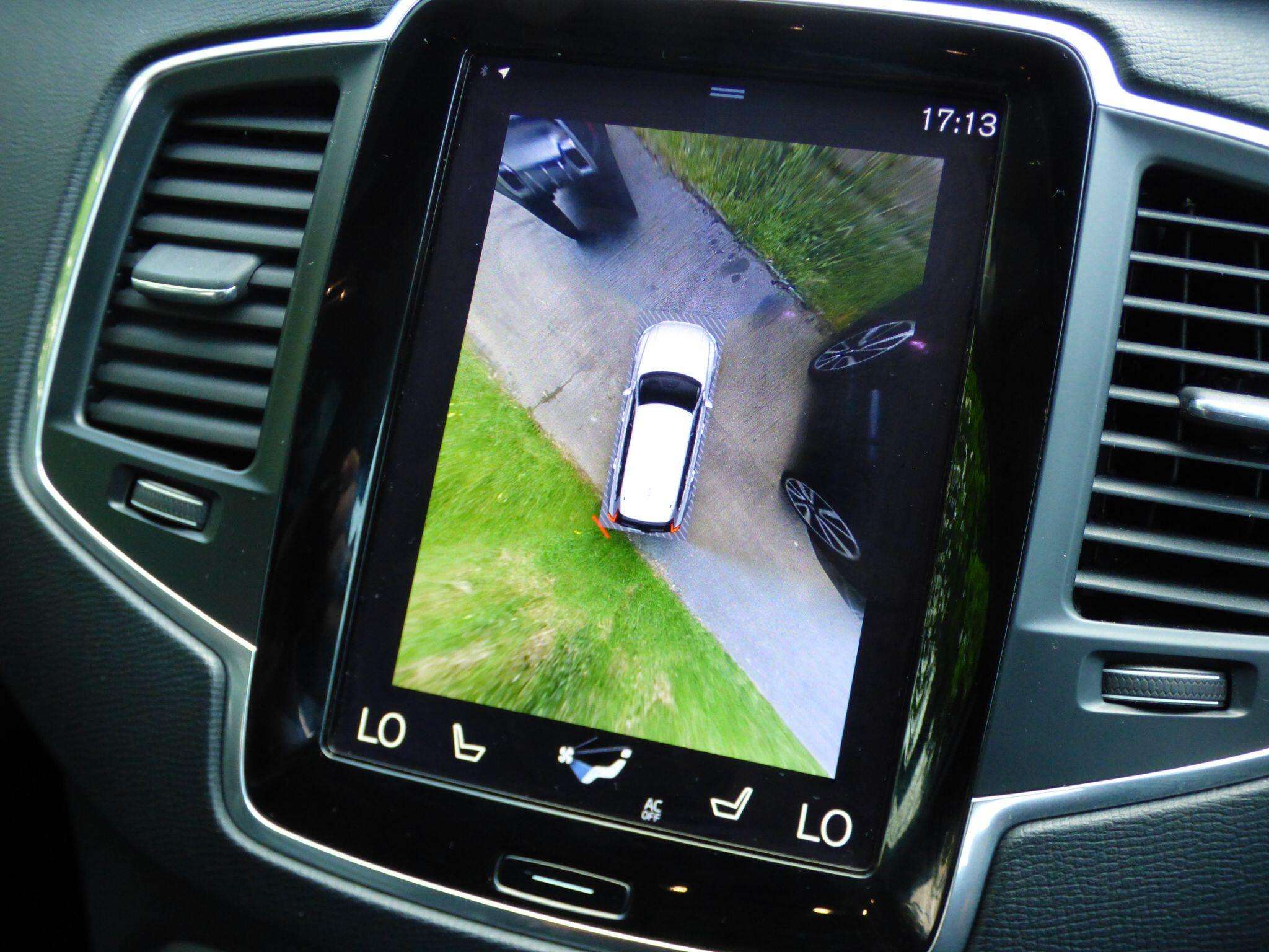 2015 VOLVO XC90 2015 VOLVO XC90