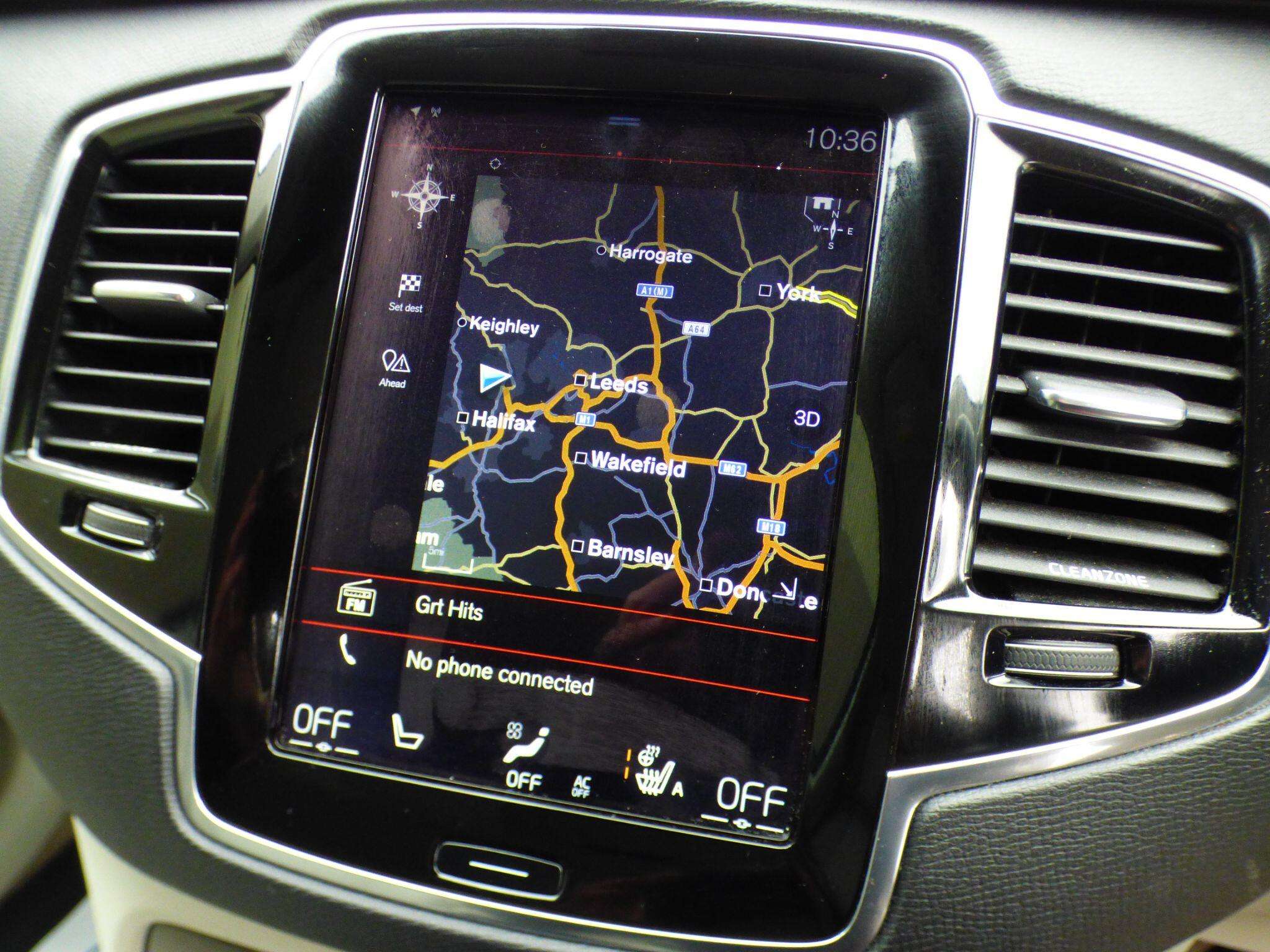 2015 VOLVO XC90 2015 VOLVO XC90