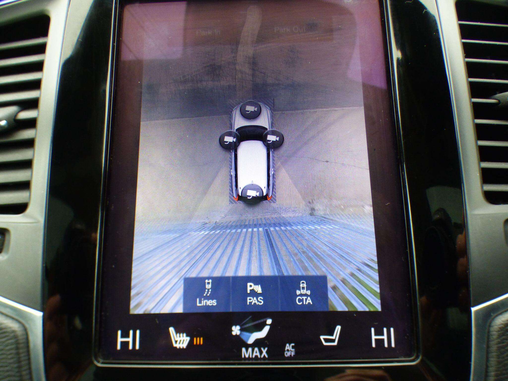 2015 VOLVO XC90 2015 VOLVO XC90