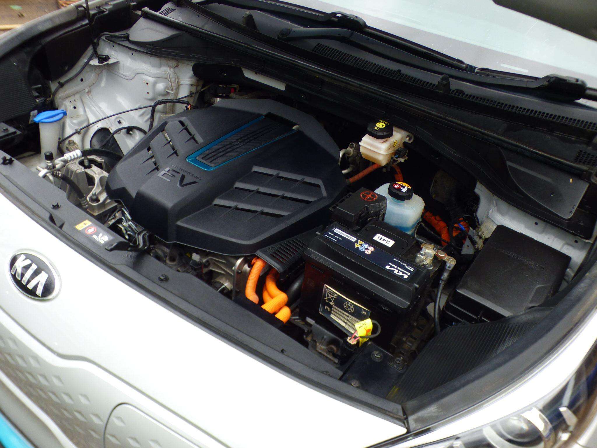 2020 KIA NIRO 2020 KIA NIRO