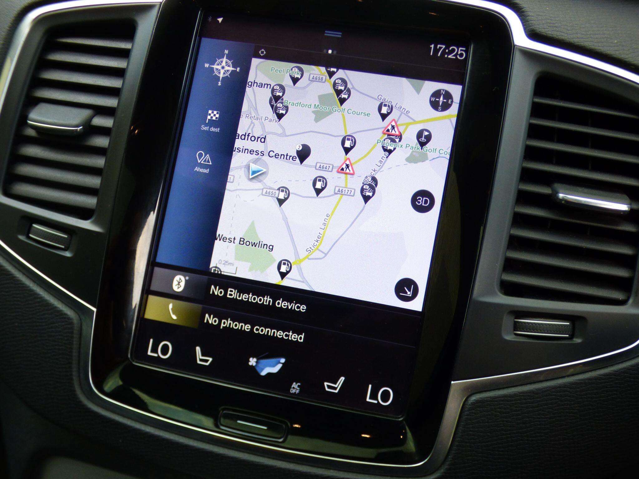 2015 VOLVO XC90 2015 VOLVO XC90