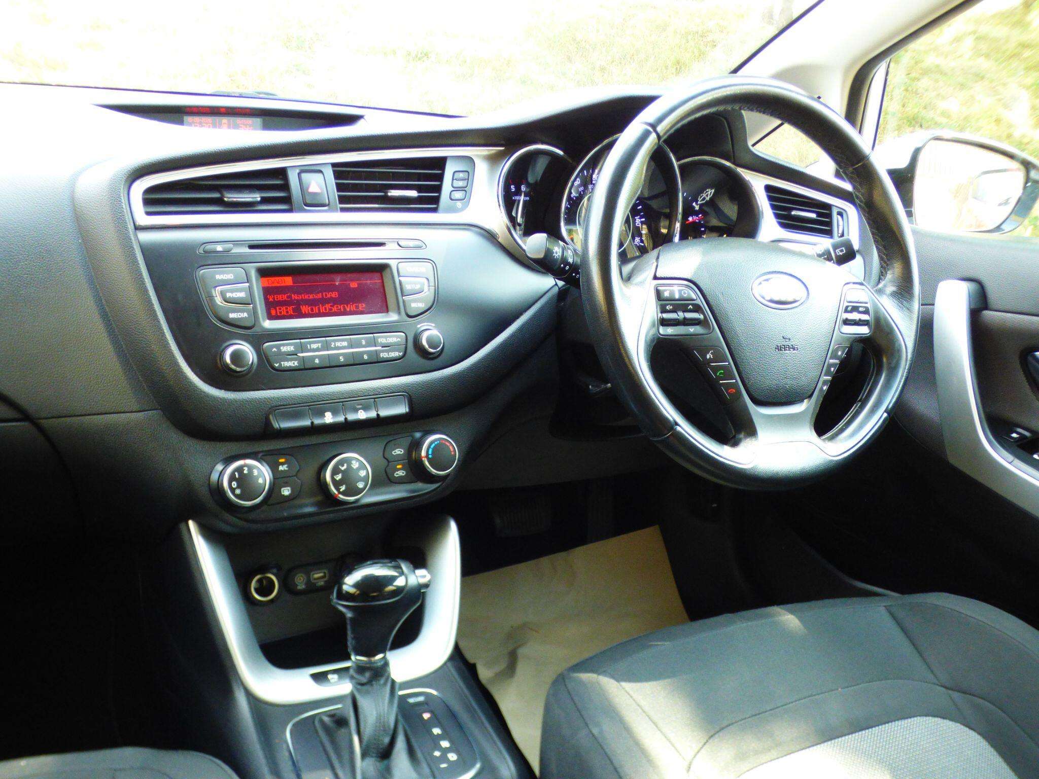 2015 KIA CEED 2015 KIA CEED