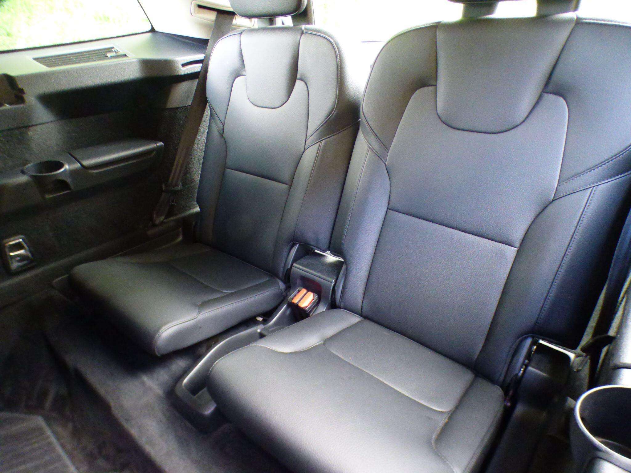 2016 VOLVO XC90 2016 VOLVO XC90