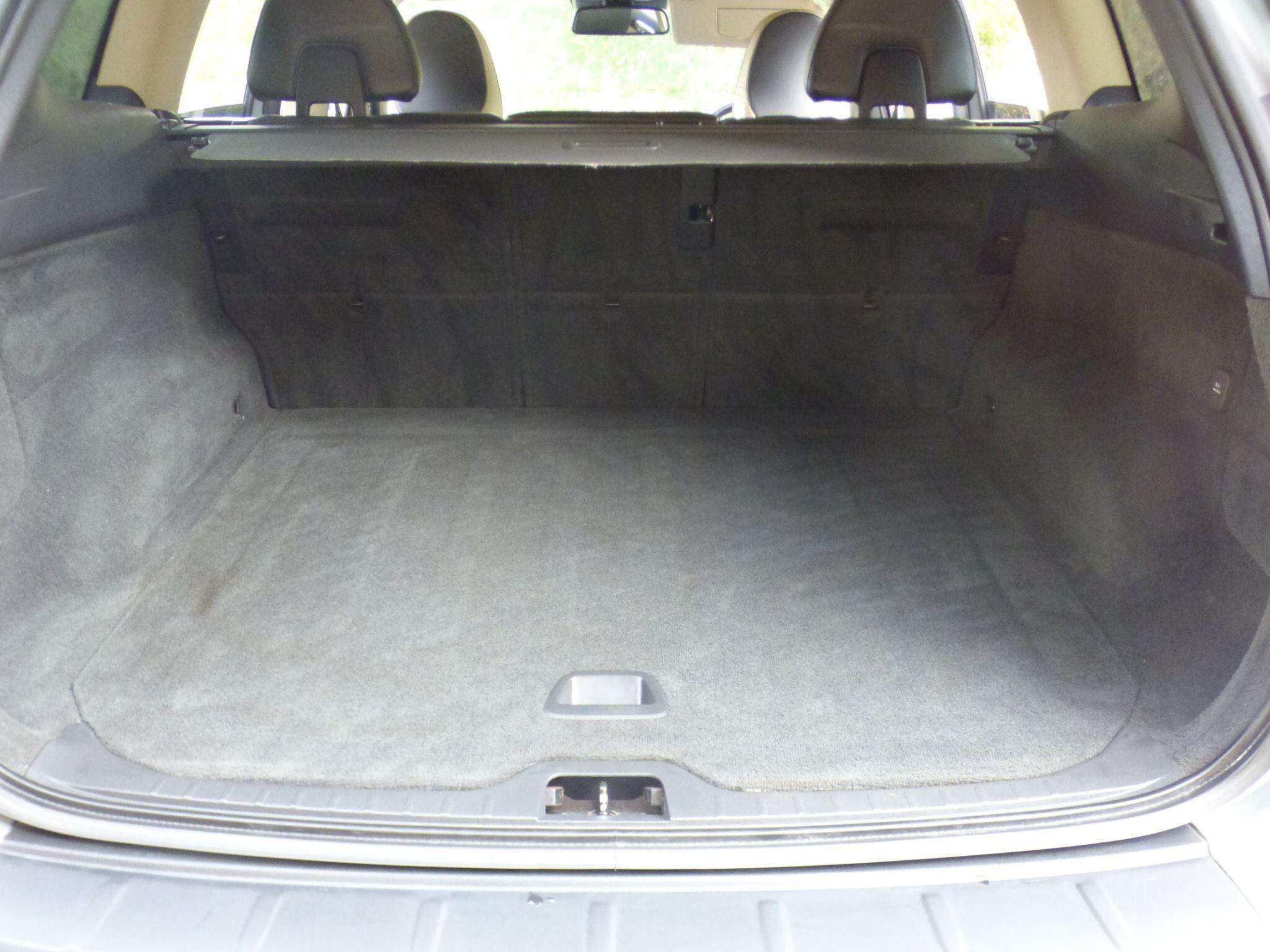 2012 VOLVO XC60 2012 VOLVO XC60