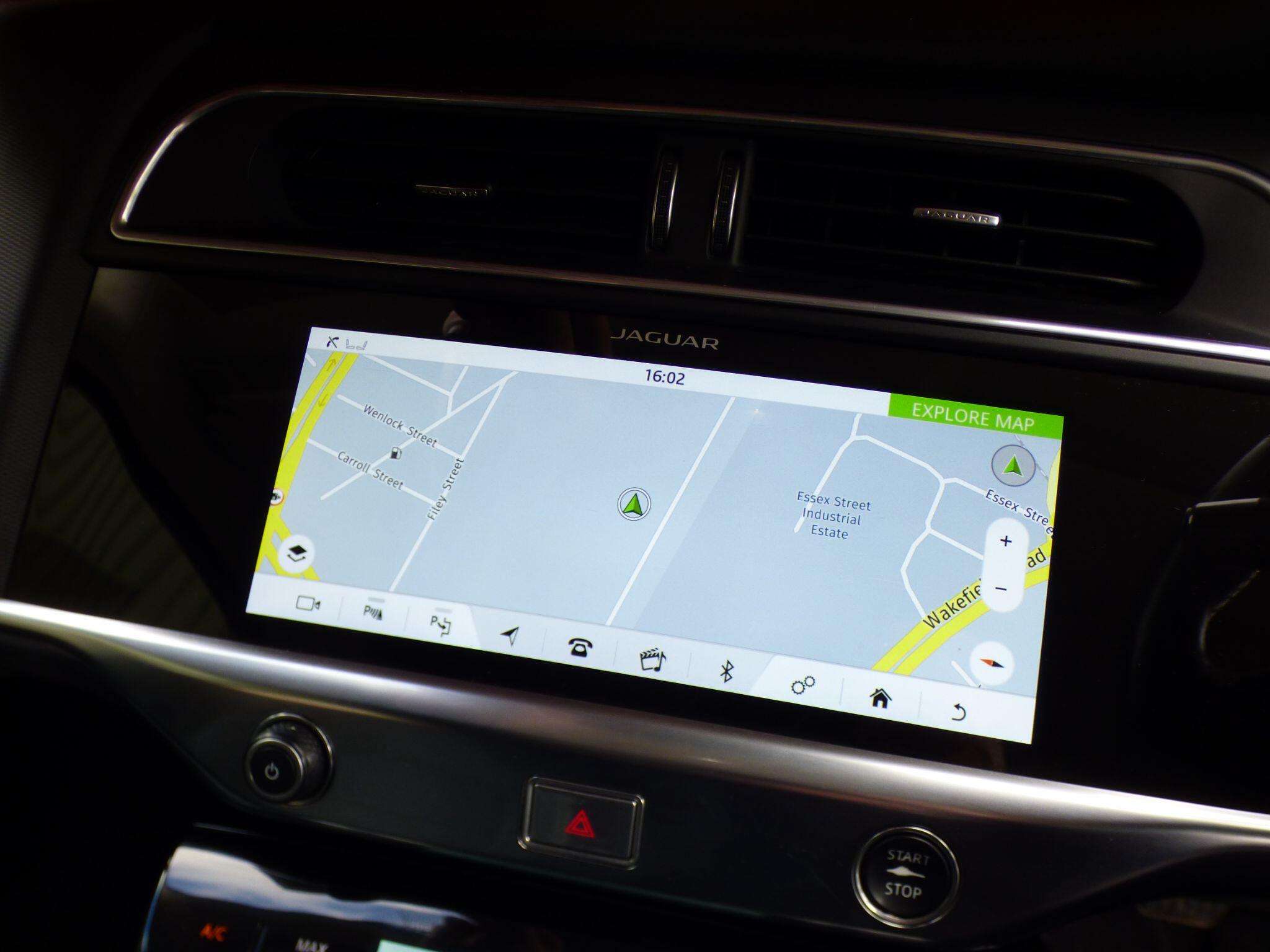 2020 JAGUAR I-PACE 2020 JAGUAR I-PACE