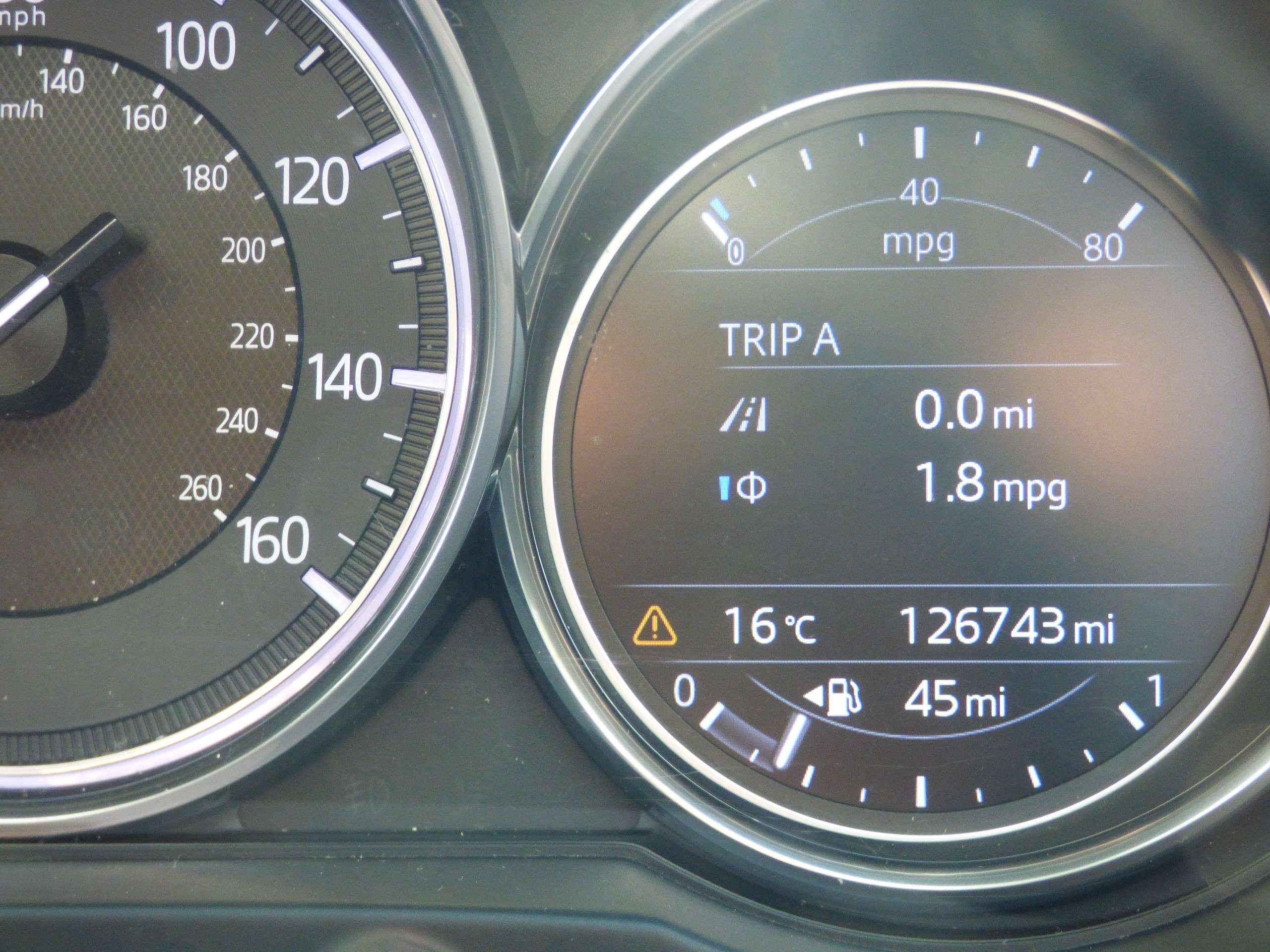 2018 MAZDA CX-5 2018 MAZDA CX-5