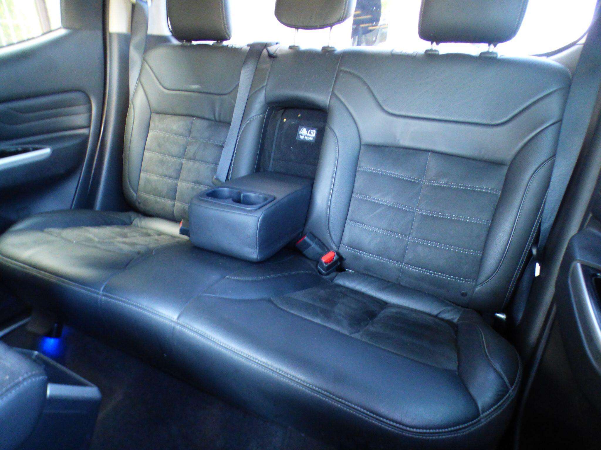 2019 MITSUBISHI L200 2019 MITSUBISHI L200
