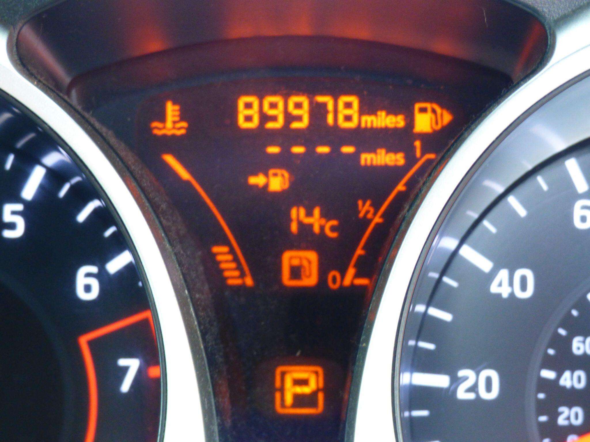 2015 NISSAN JUKE 2015 NISSAN JUKE