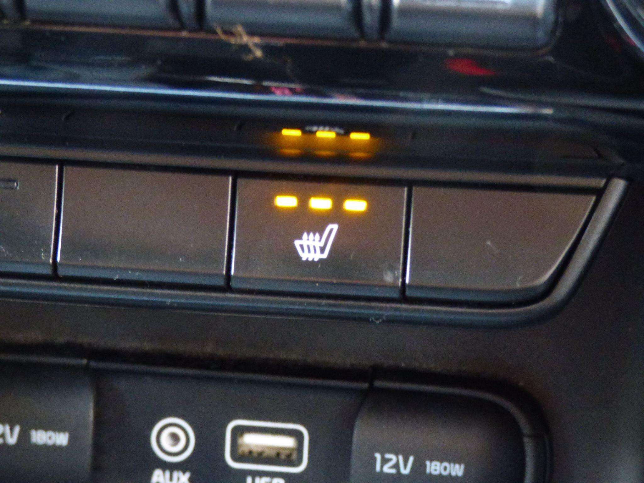 2016 KIA SPORTAGE 2016 KIA SPORTAGE