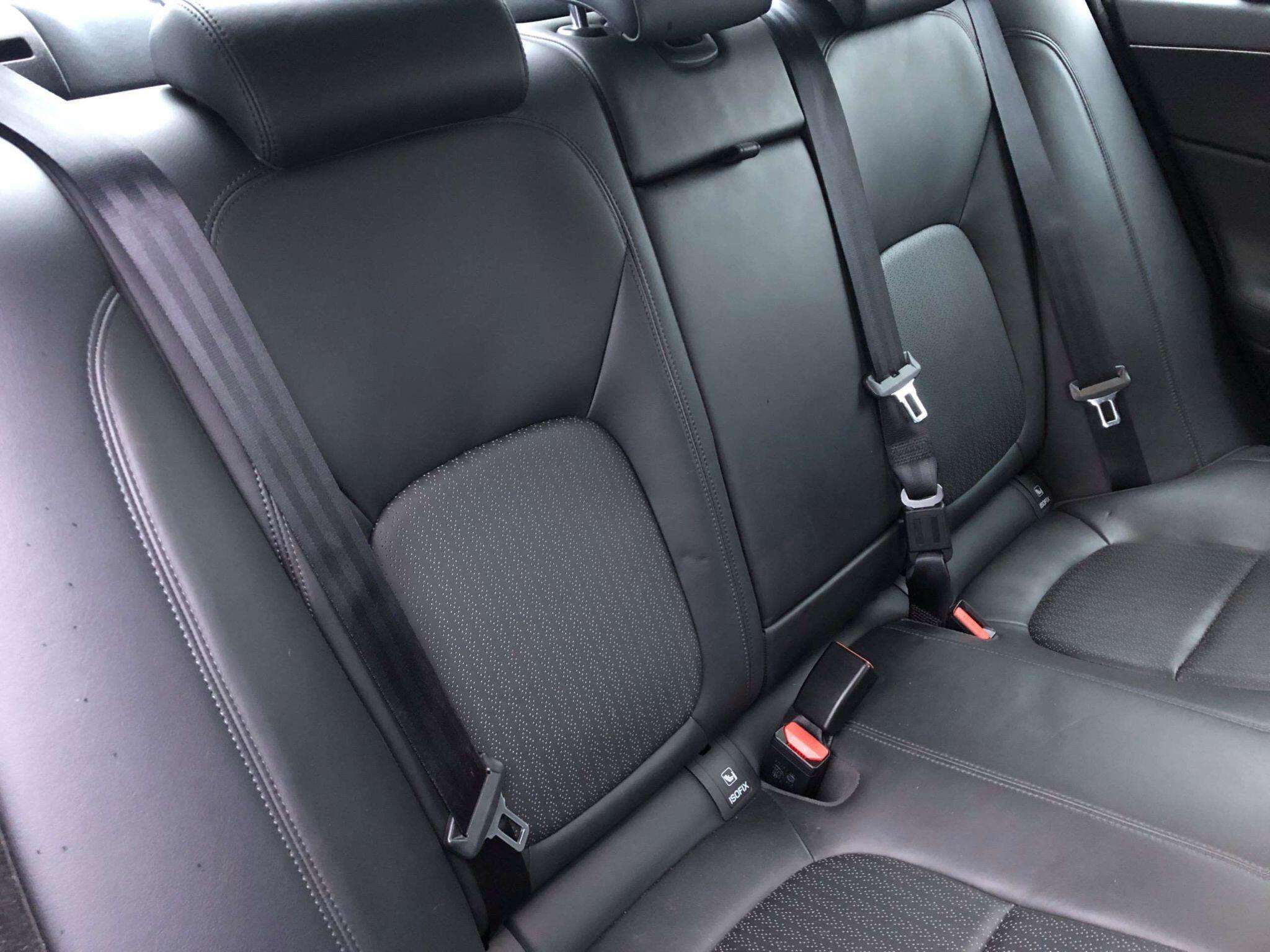 2018 JAGUAR XE 2018 JAGUAR XE