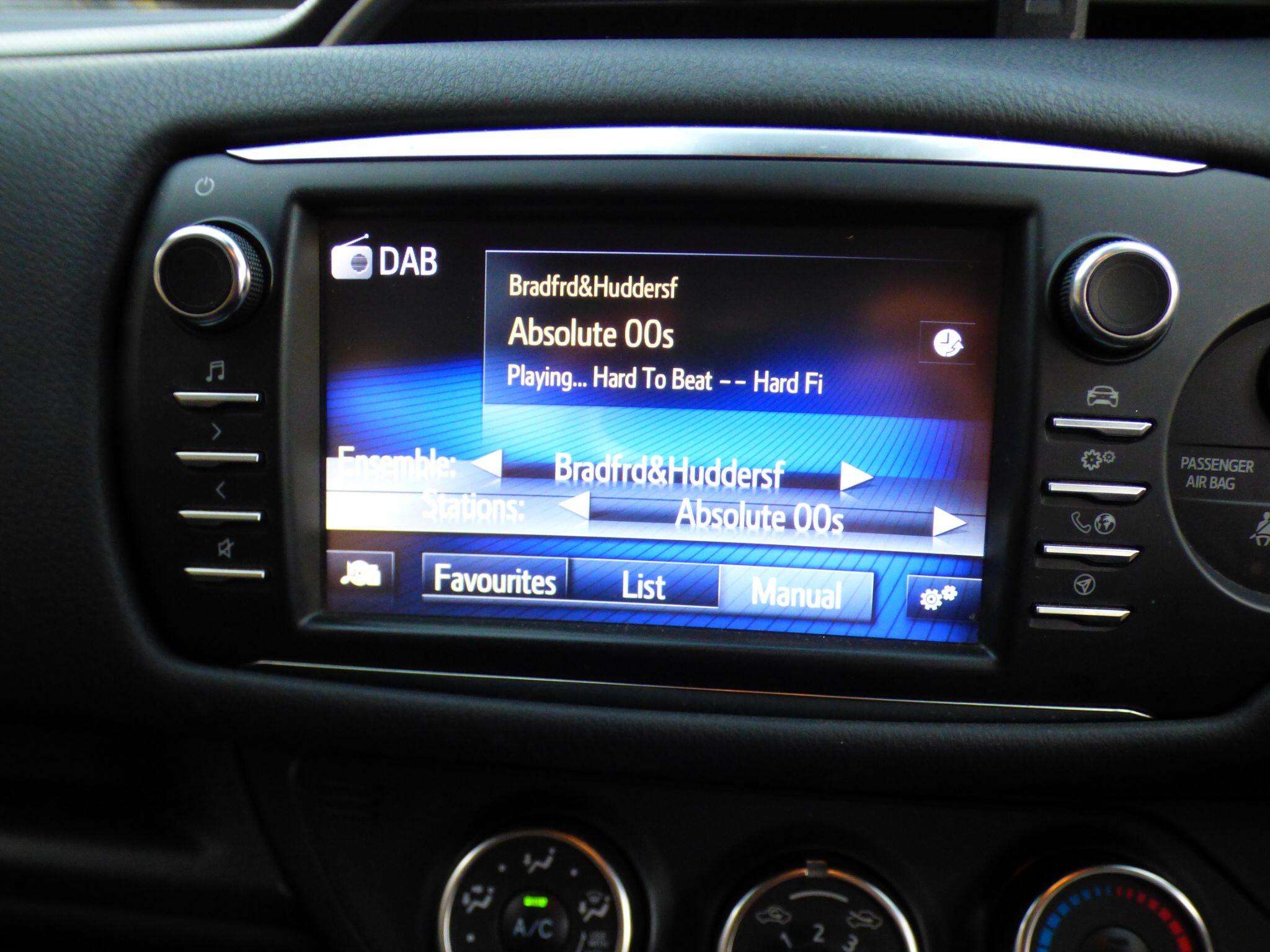 2020 TOYOTA YARIS 2020 TOYOTA YARIS