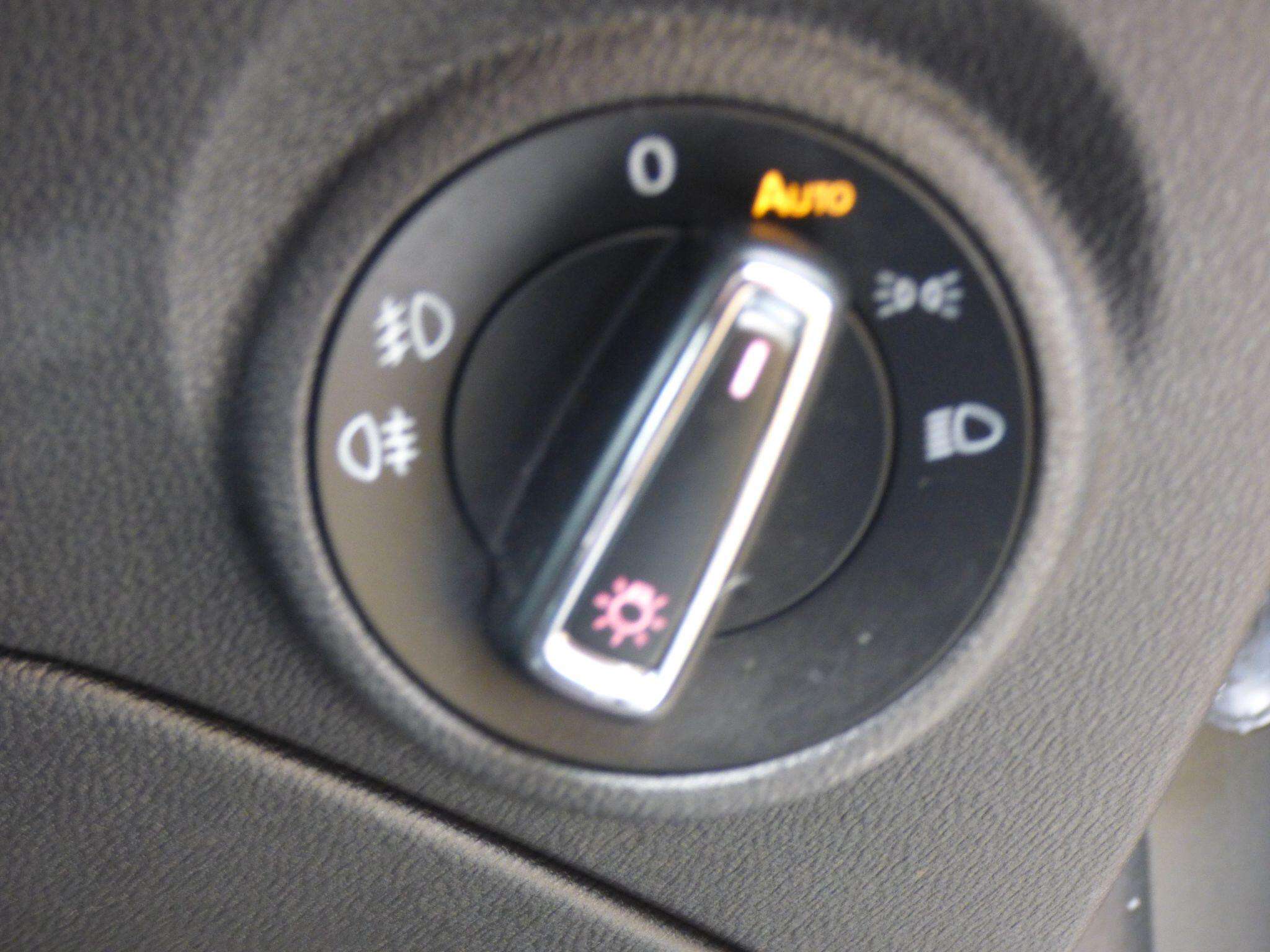 2016 SEAT LEON 2016 SEAT LEON