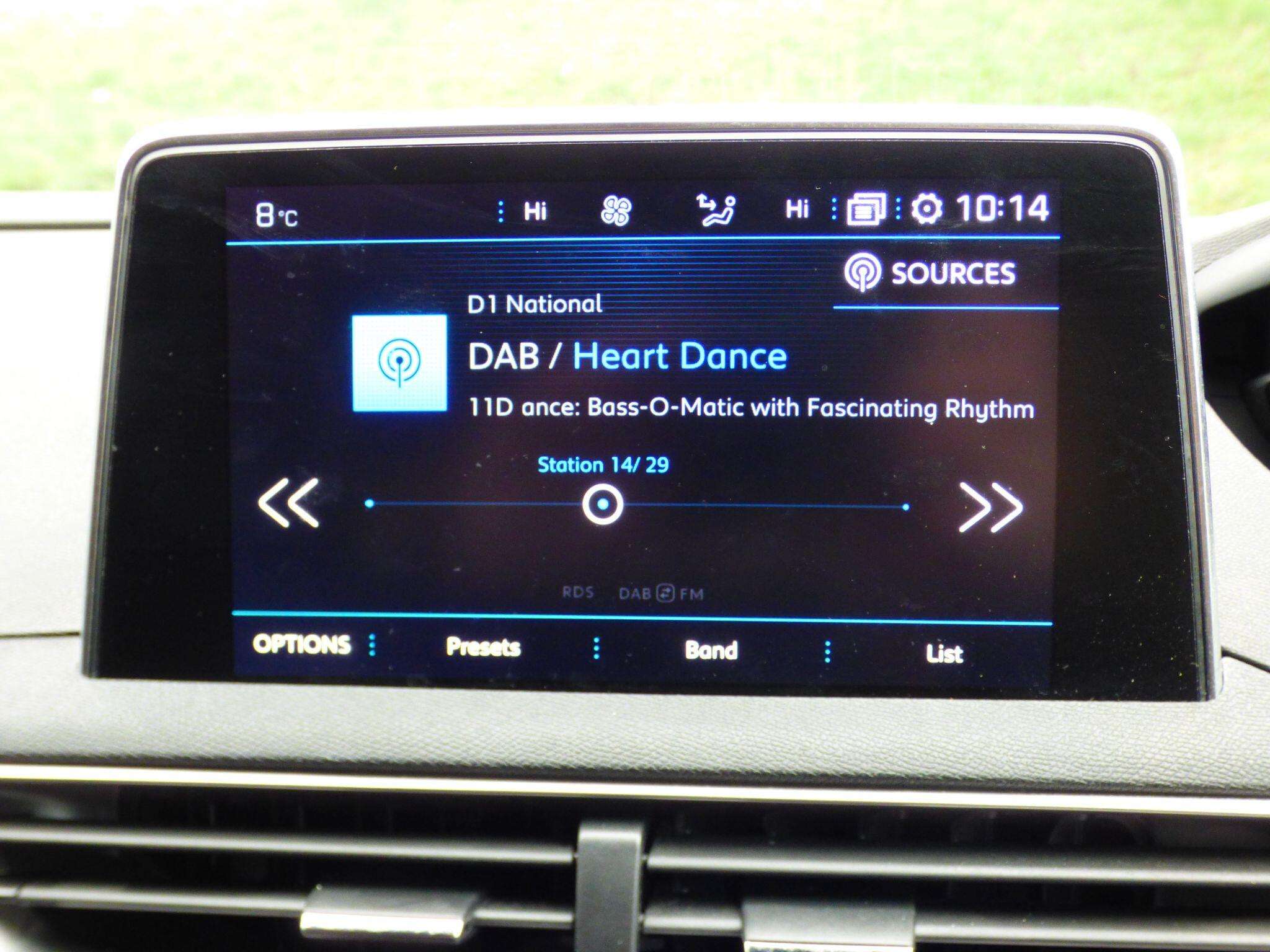 2019 PEUGEOT 3008 2019 PEUGEOT 3008