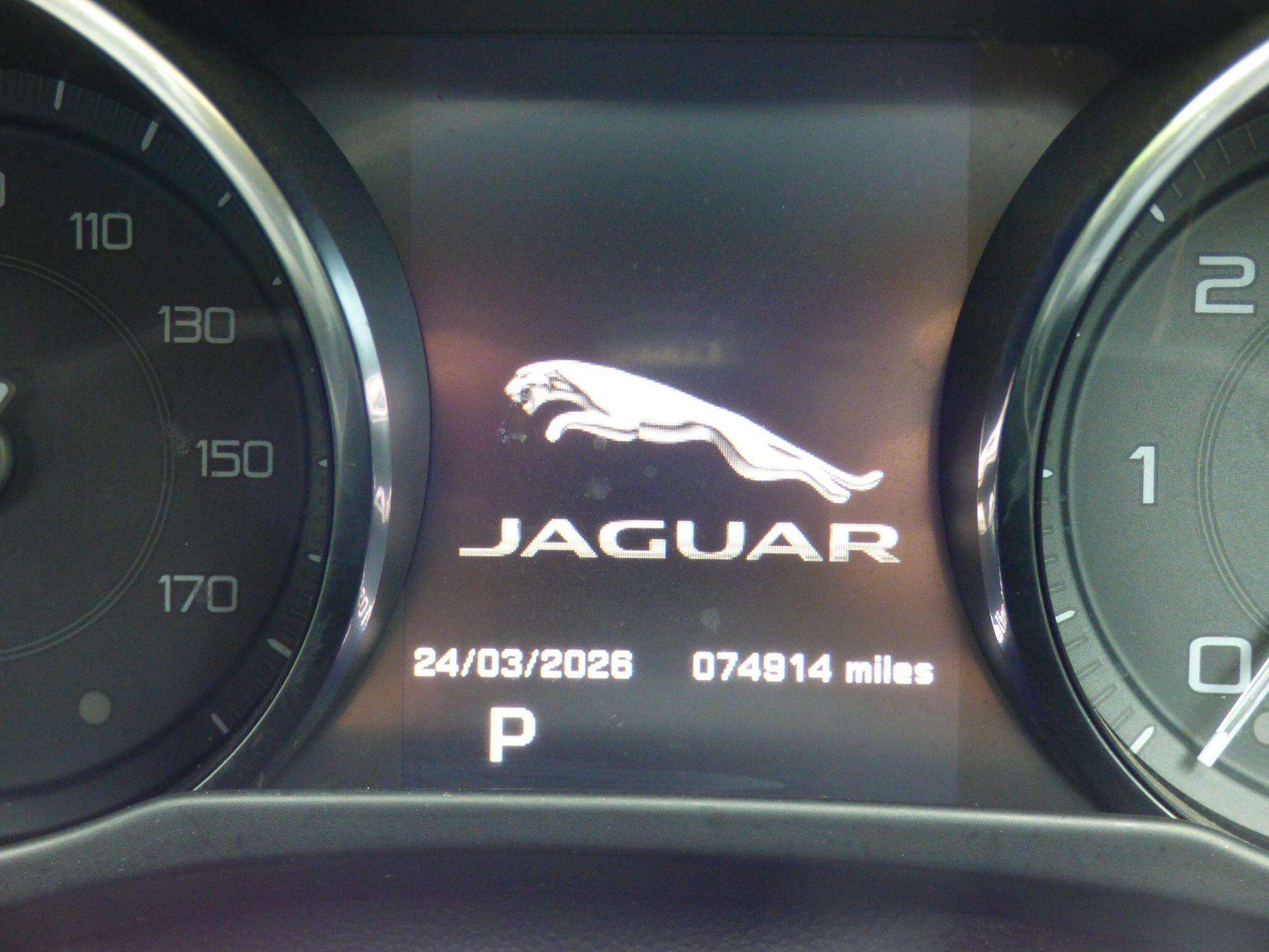 2015 JAGUAR XE 2015 JAGUAR XE