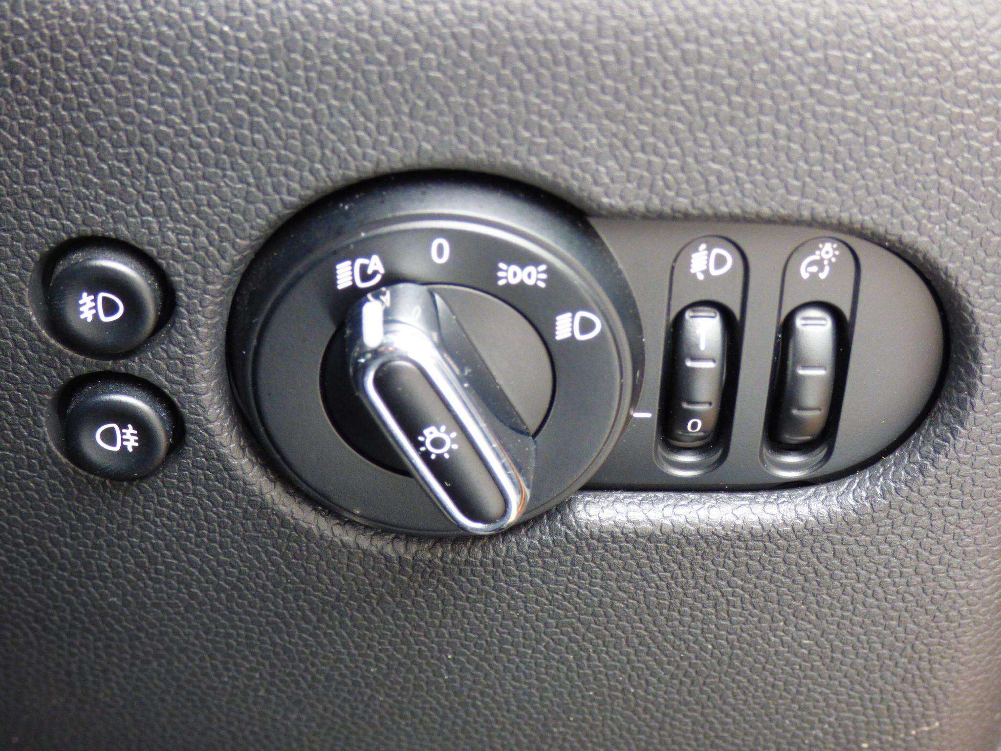 2014 MINI HATCH 2014 MINI HATCH