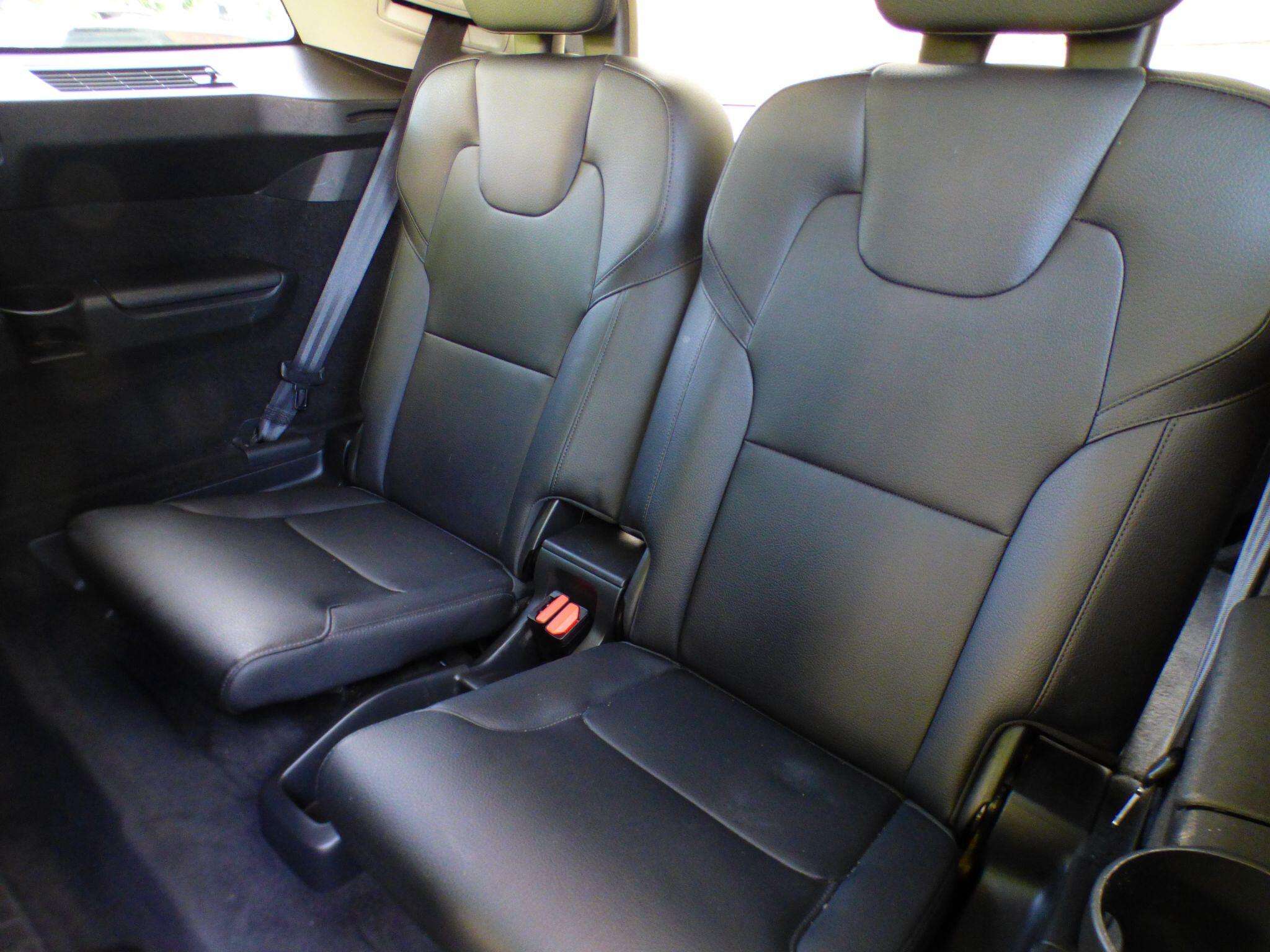 2015 VOLVO XC90 2015 VOLVO XC90