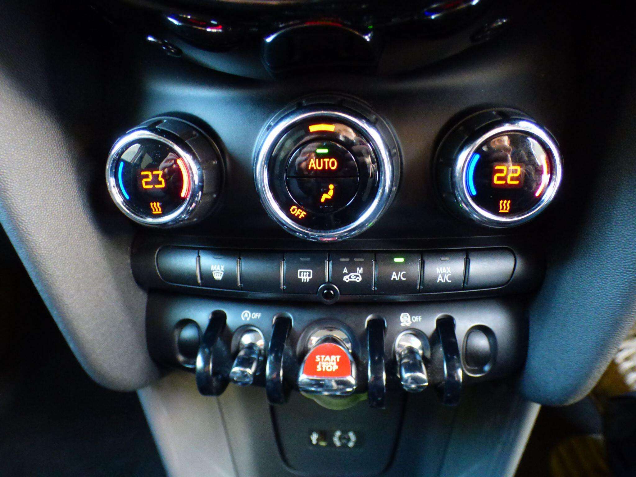 2015 MINI HATCH 2015 MINI HATCH