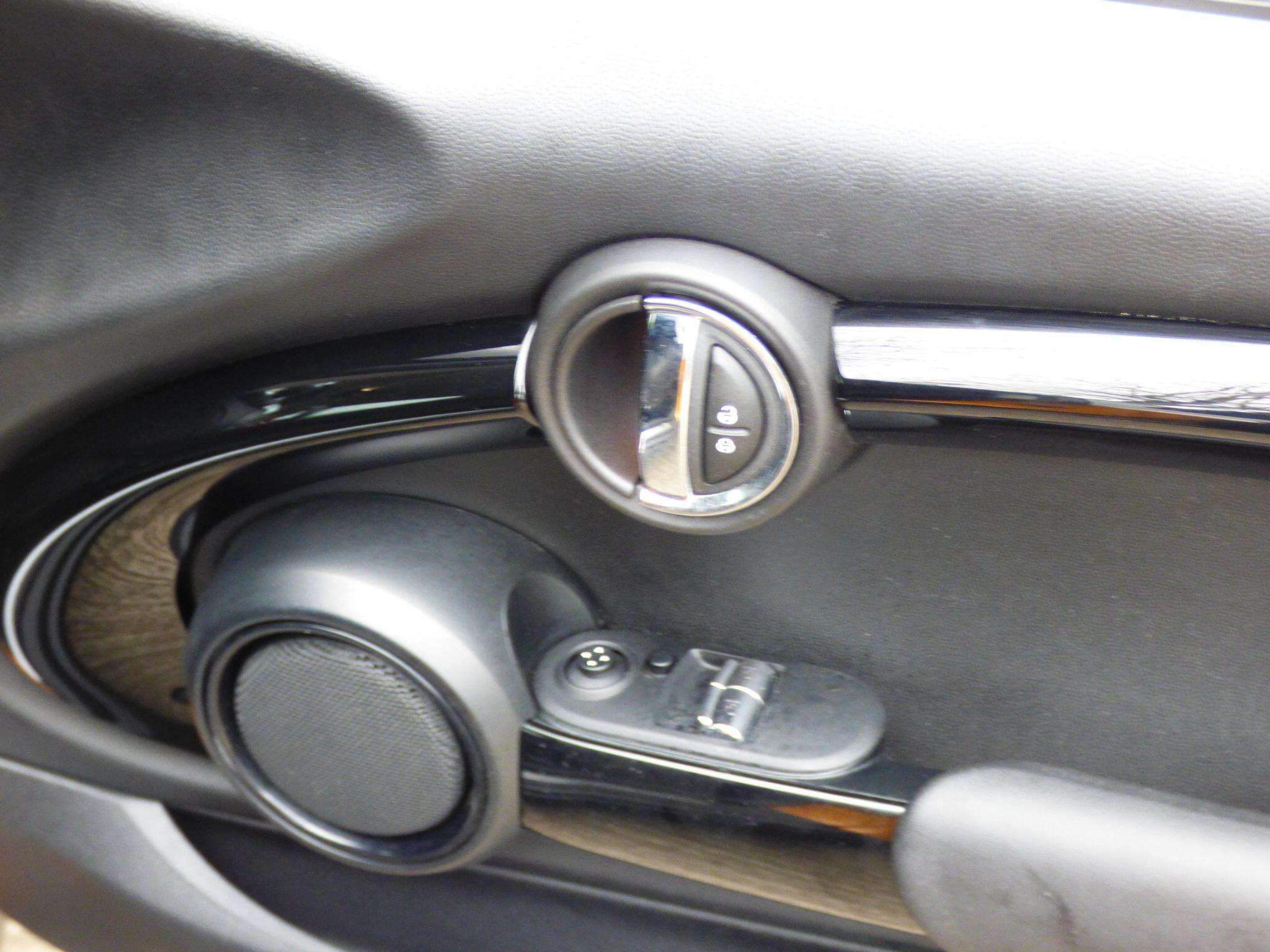 2017 MINI HATCH 2017 MINI HATCH