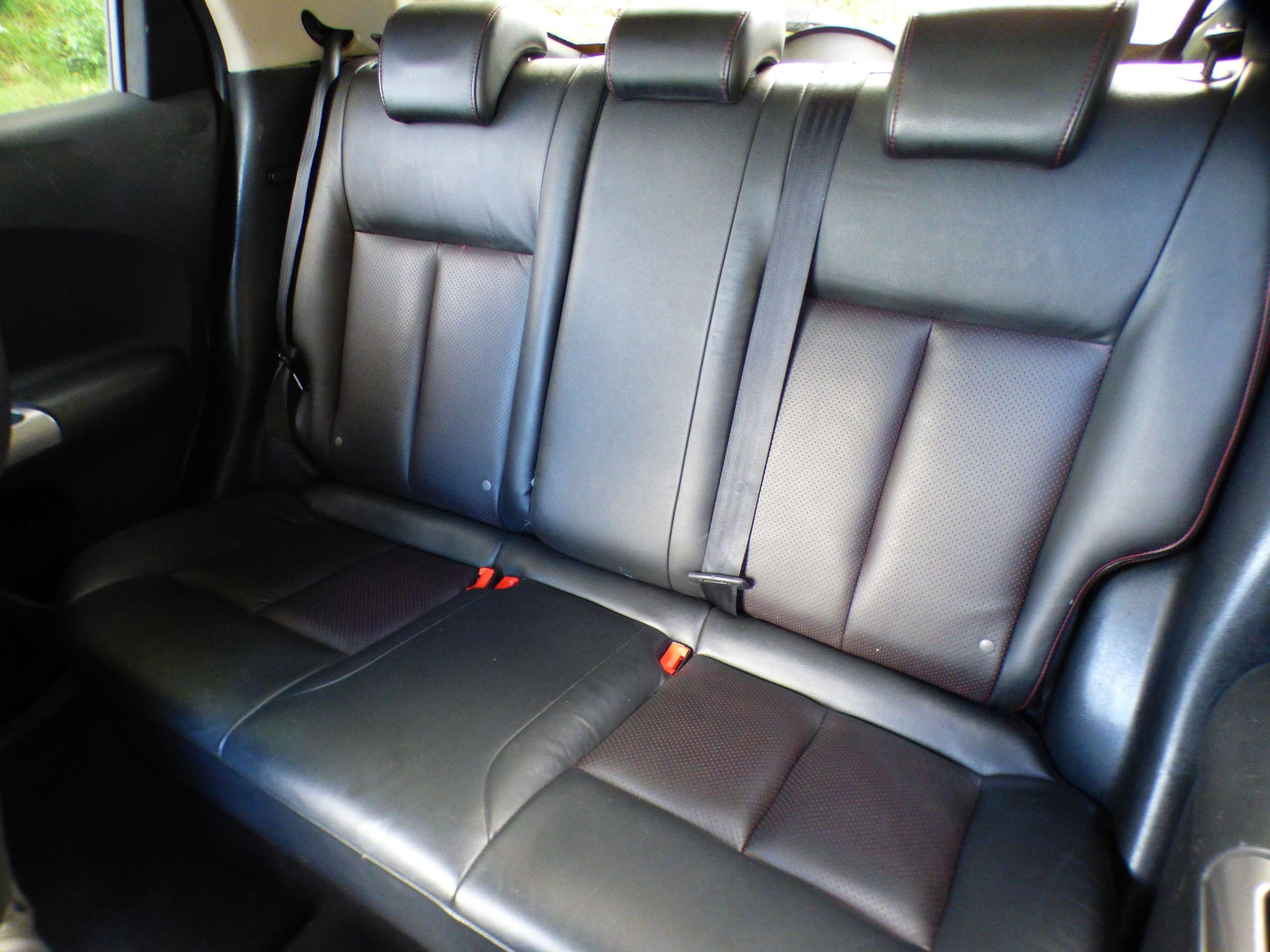 2012 NISSAN JUKE 2012 NISSAN JUKE