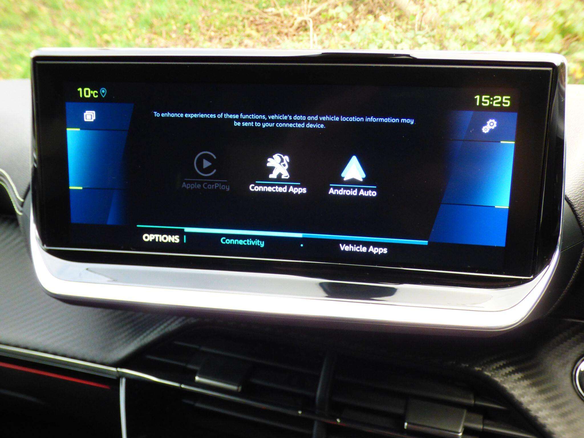 2021 PEUGEOT E-208 2021 PEUGEOT E-208