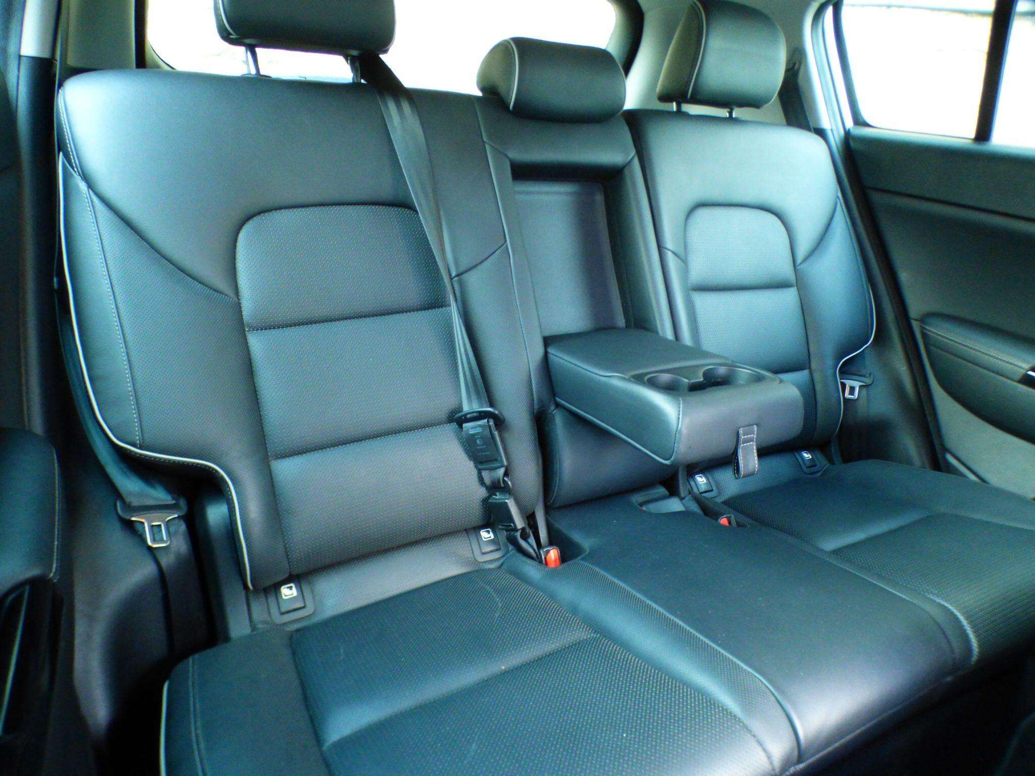 2016 MITSUBISHI OUTLANDER 2016 MITSUBISHI OUTLANDER