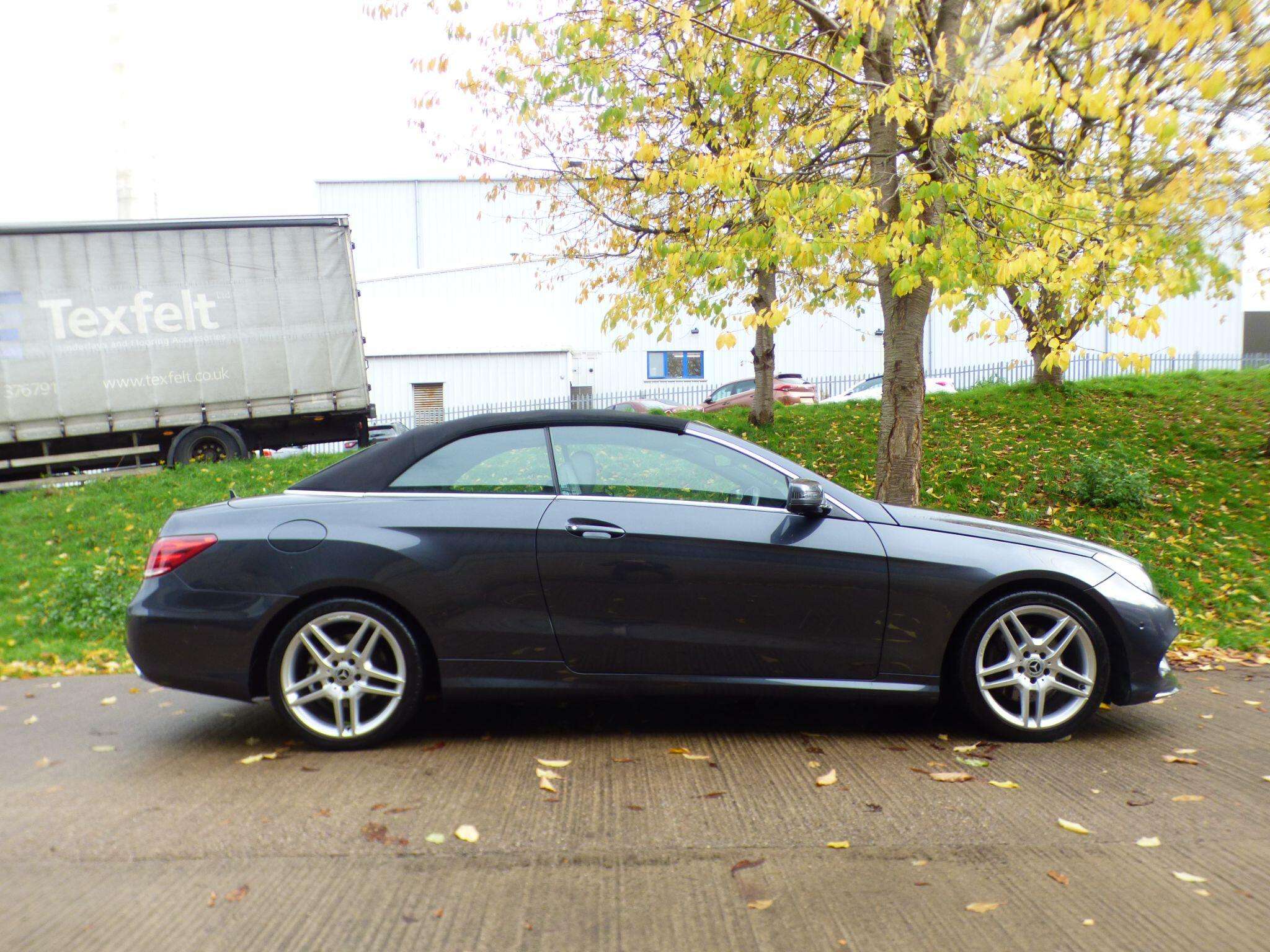 2014 MERCEDES-BENZ E CLASS 2014 MERCEDES-BENZ E CLASS