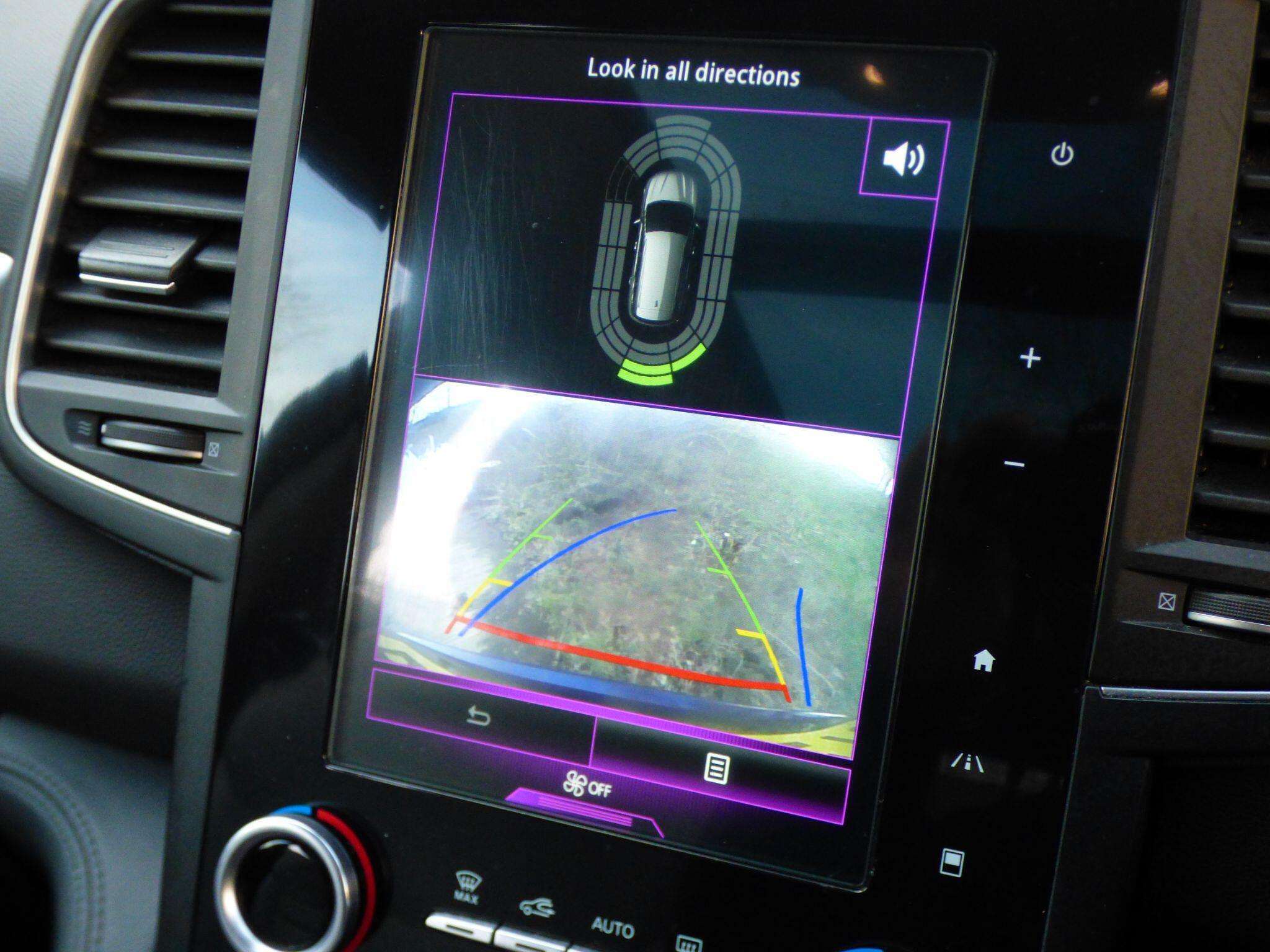 2018 RENAULT KOLEOS 2018 RENAULT KOLEOS