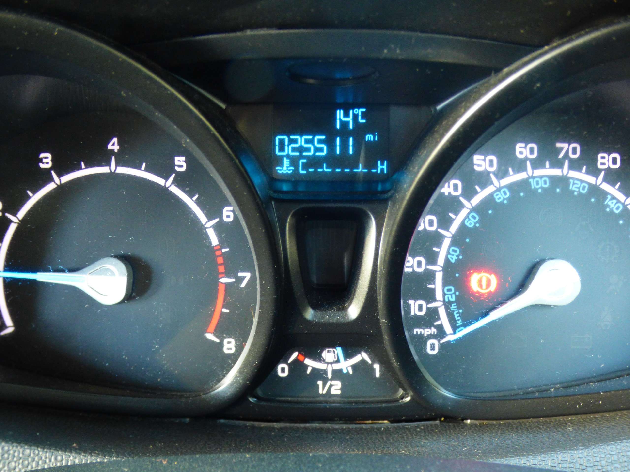 2016 FORD ECOSPORT 2016 FORD ECOSPORT