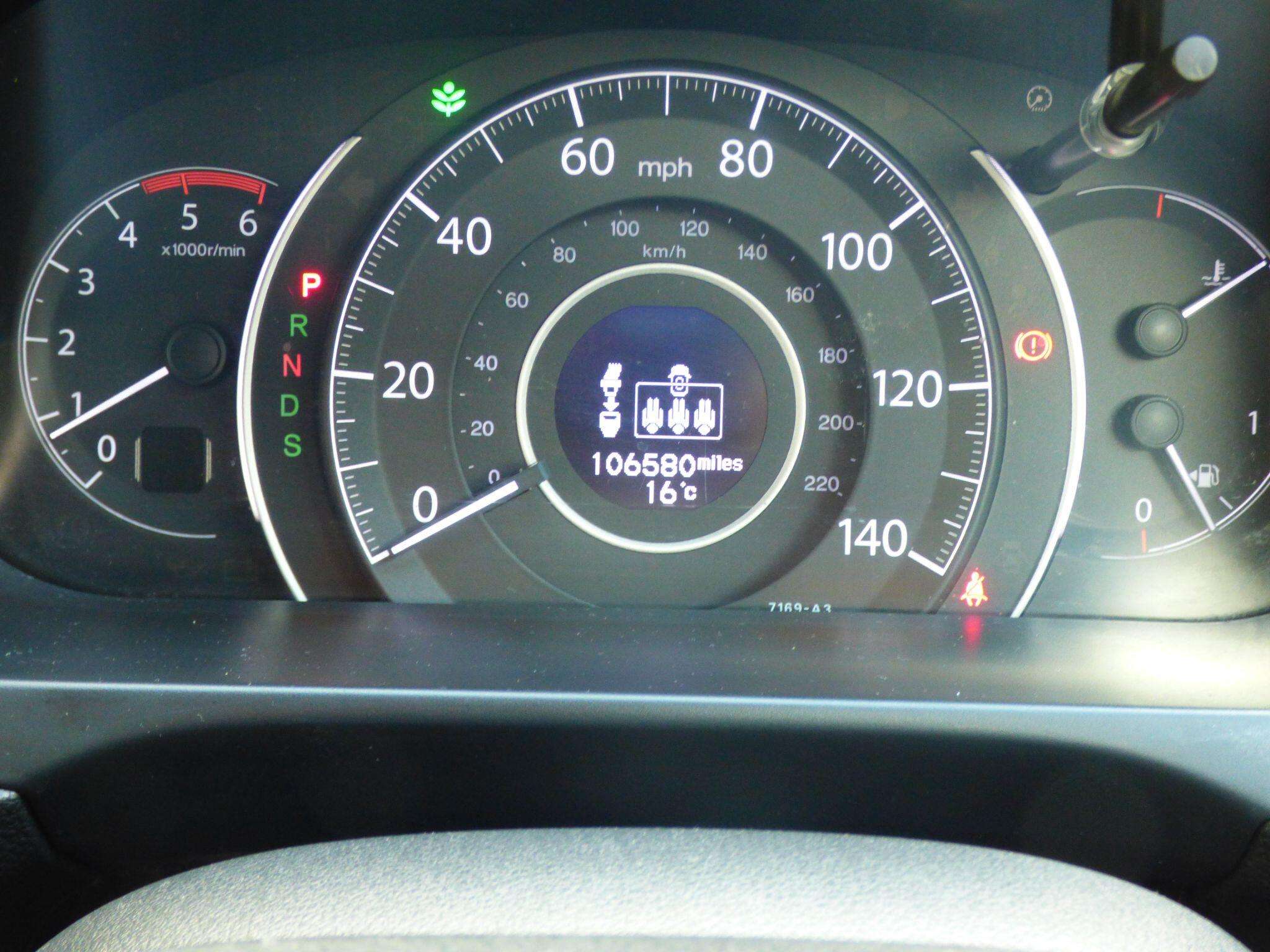 2014 HONDA CR-V 2014 HONDA CR-V