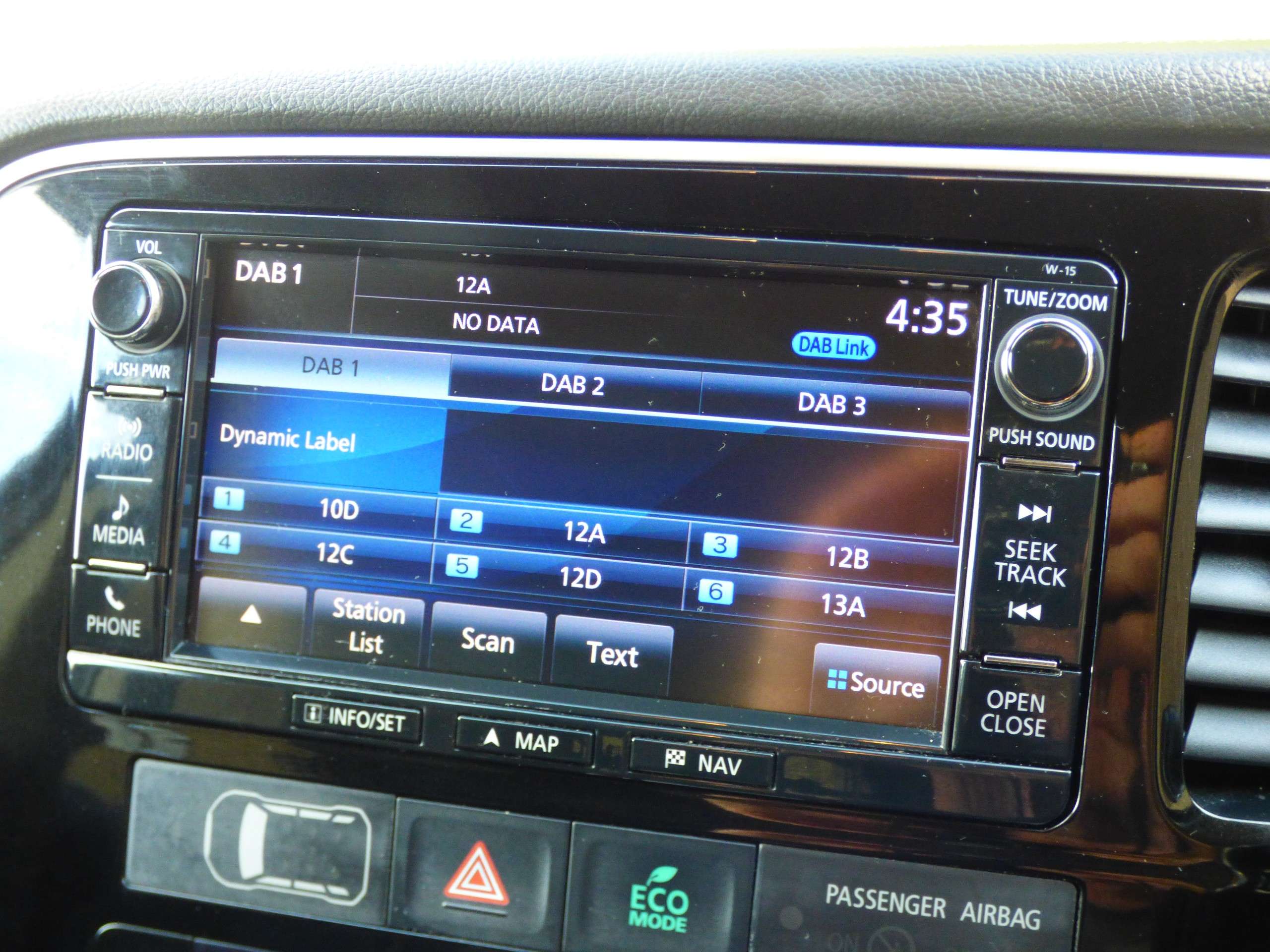 2016 MITSUBISHI OUTLANDER 2016 MITSUBISHI OUTLANDER