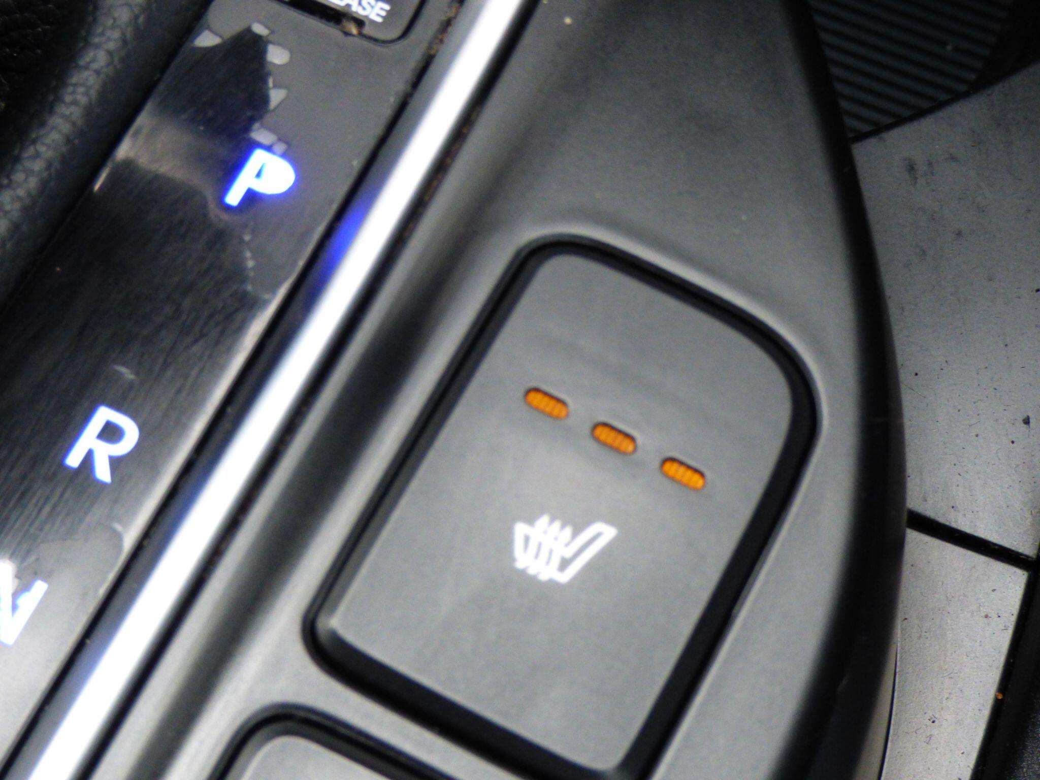 2018 HYUNDAI SANTA FE 2018 HYUNDAI SANTA FE