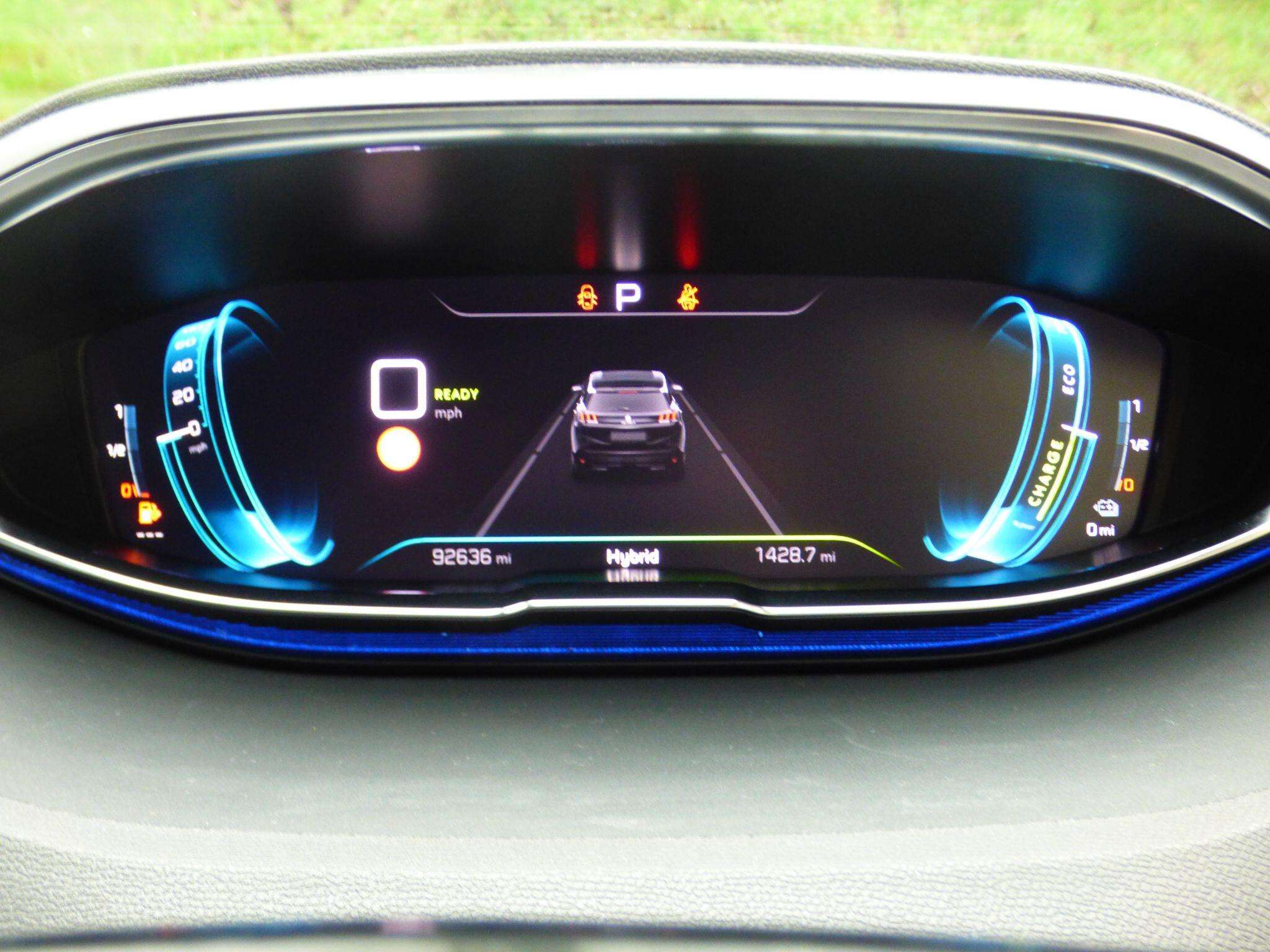 2021 PEUGEOT 3008 2021 PEUGEOT 3008