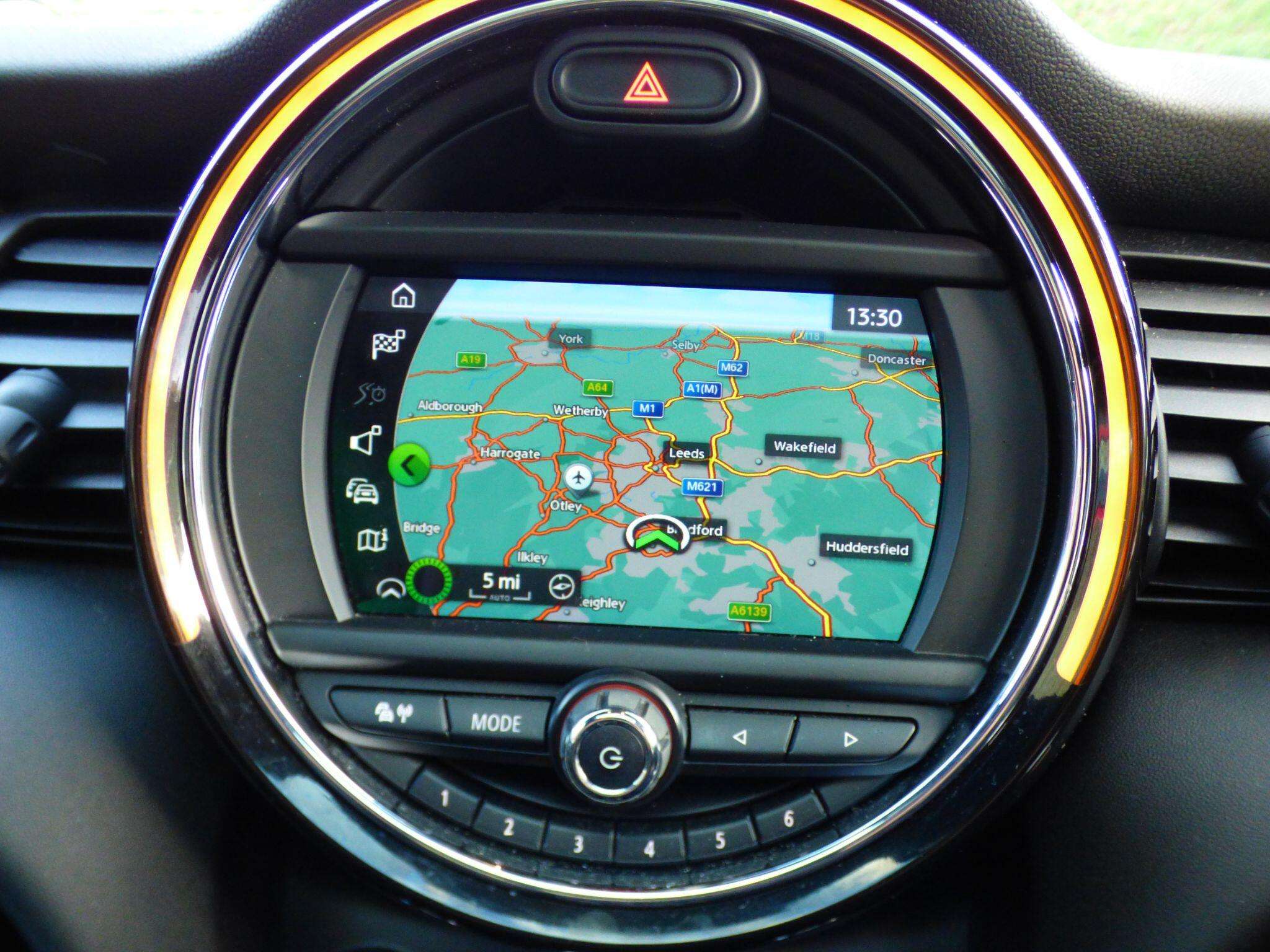 2021 MINI HATCH 2021 MINI HATCH