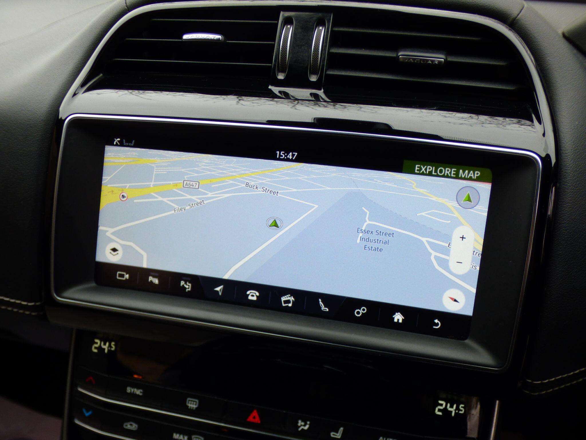 2019 JAGUAR XE 2019 JAGUAR XE