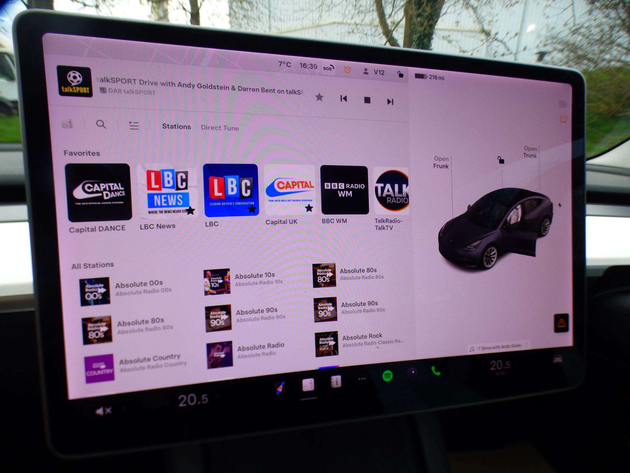 2020 TESLA MODEL 3 2020 TESLA MODEL 3